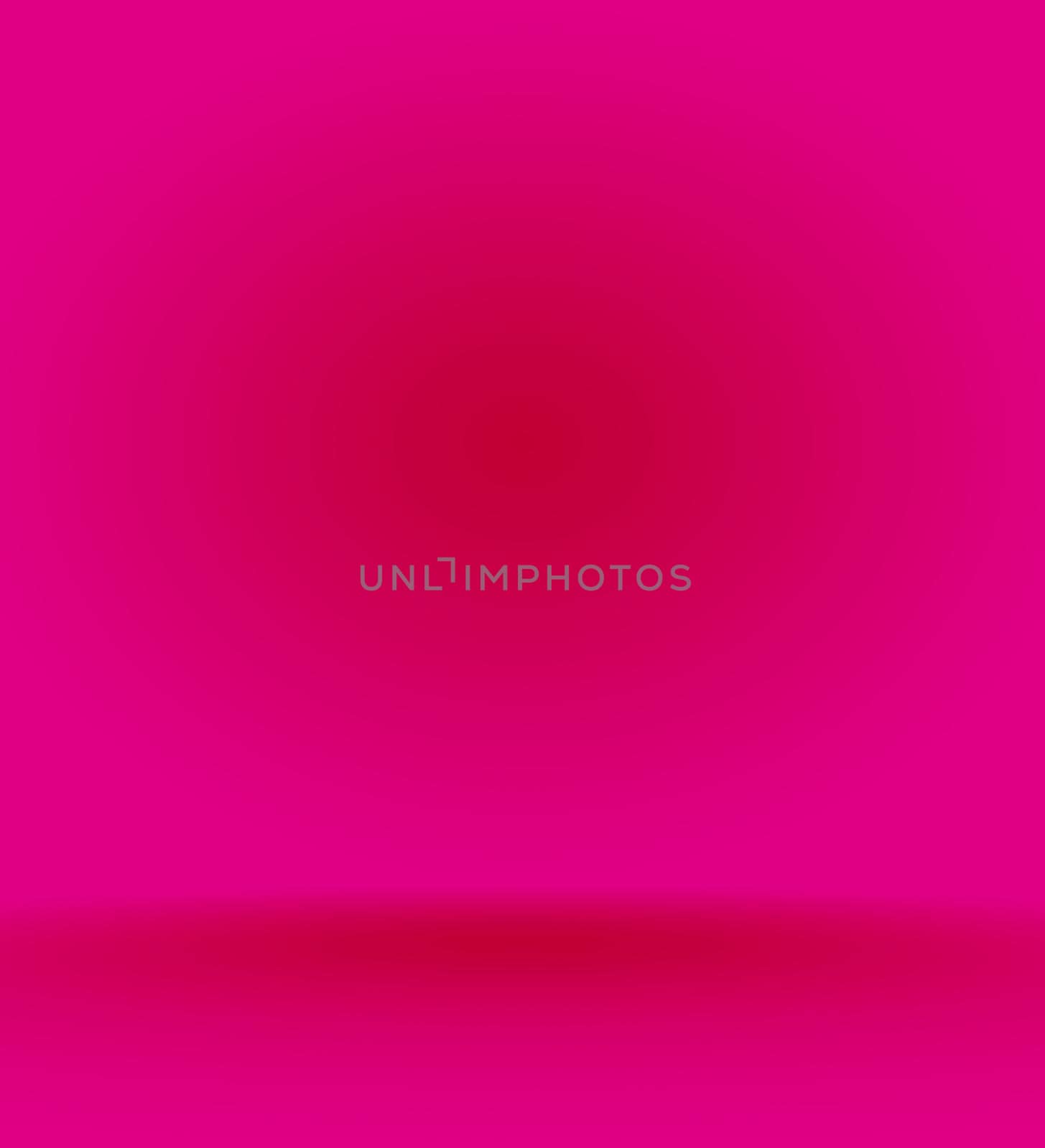 Abstract empty smooth light pink studio room background, Use as montage for product display,banner,template