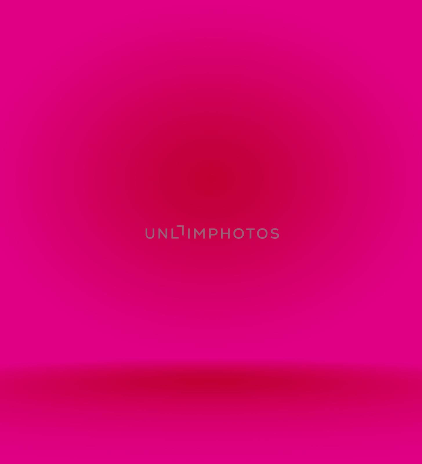 Abstract empty smooth light pink studio room background, Use as montage for product display,banner,template