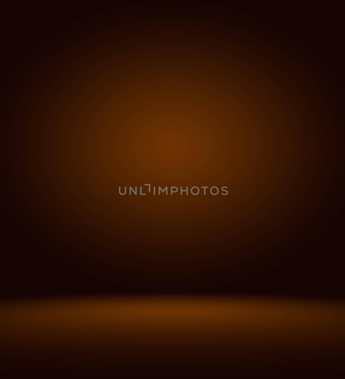 Abstract Smooth Brown wall background layout design,studio,room,web template,Business report with smooth circle gradient color.