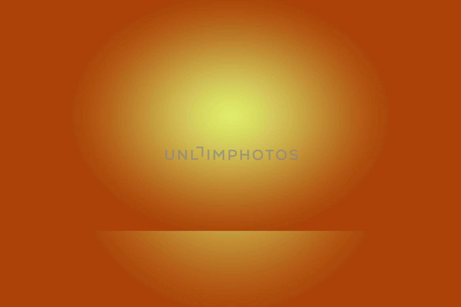 Abstract Smooth Orange background layout design,studio,room, web template ,Business report with smooth circle gradient color.