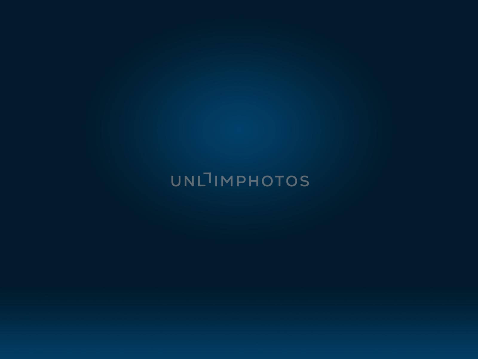 Abstract Smooth Dark blue with Black vignette Studio well use as background,business report,digital,website template,backdrop