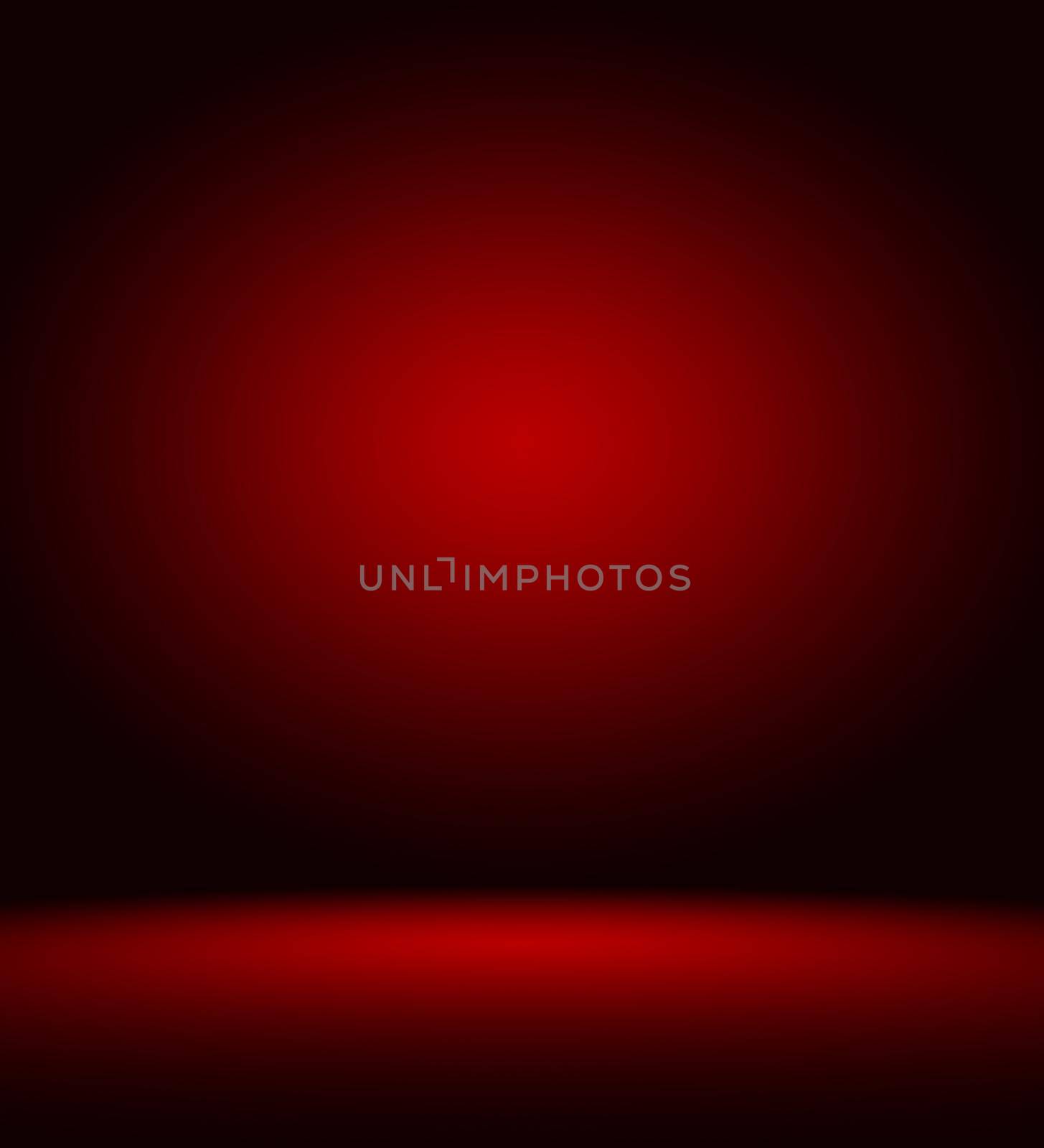 Abstract luxury soft Red background Christmas Valentines layout design,studio,room, web template ,Business report with smooth circle gradient color