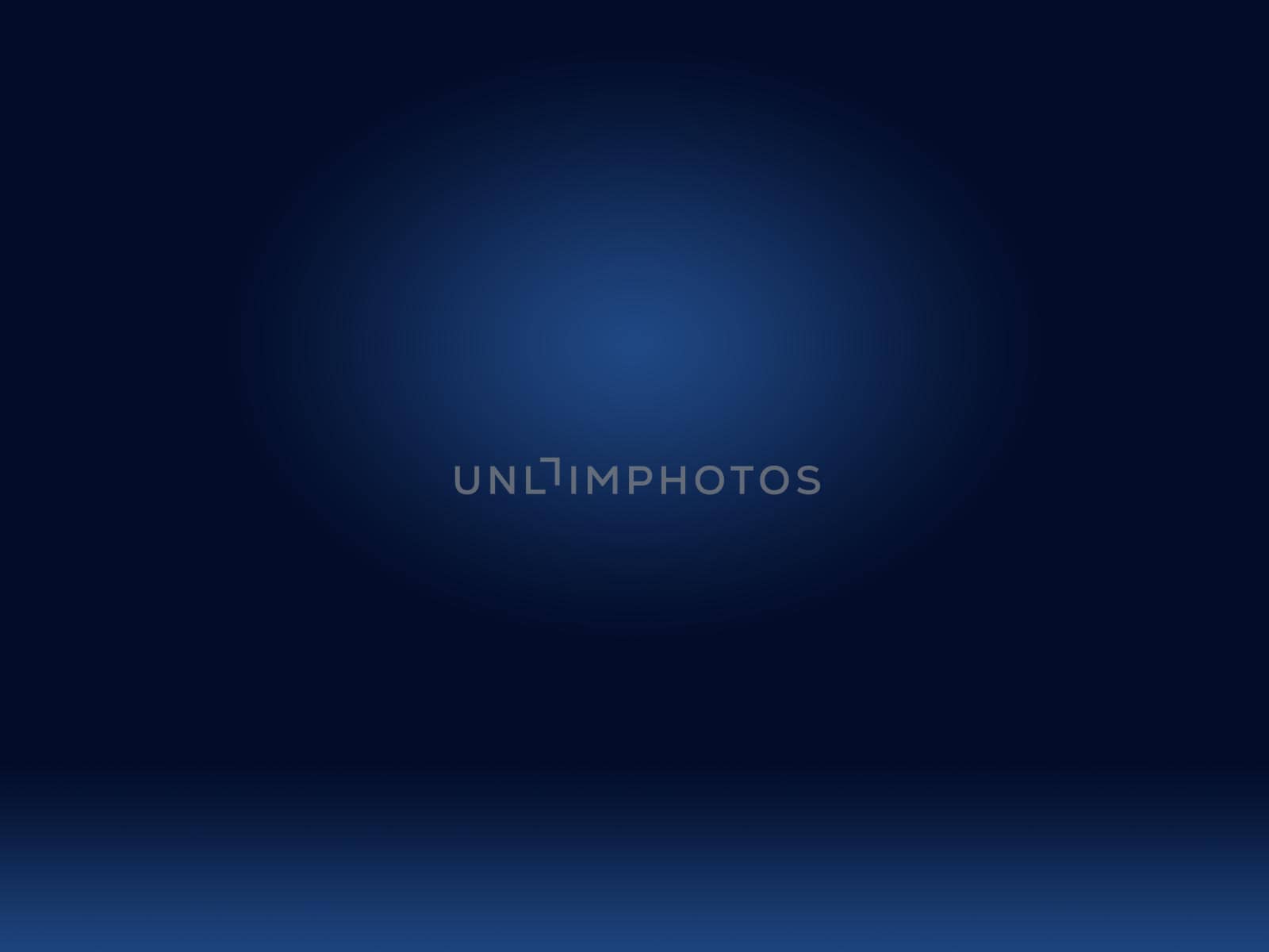 Abstract Smooth Dark blue with Black vignette Studio well use as background,business report,digital,website template,backdrop