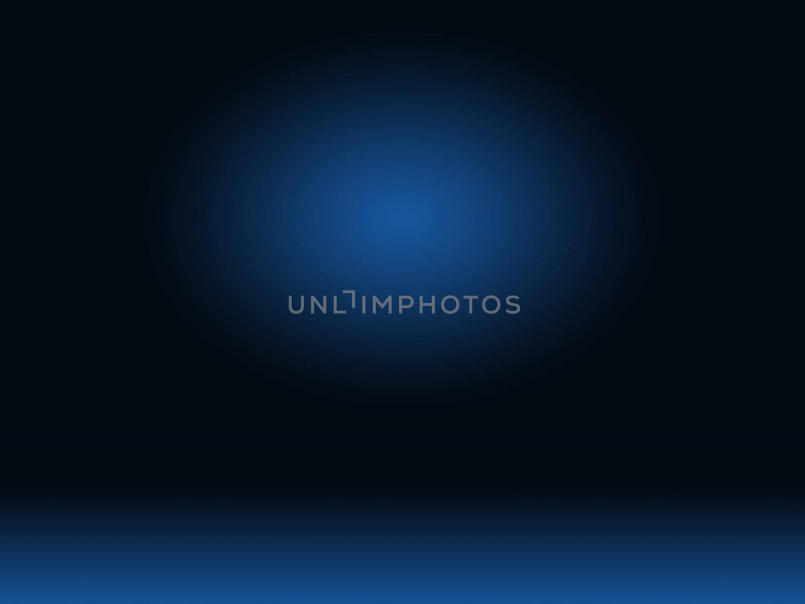 Abstract Smooth Dark blue with Black vignette Studio well use as background,business report,digital,website template,backdrop