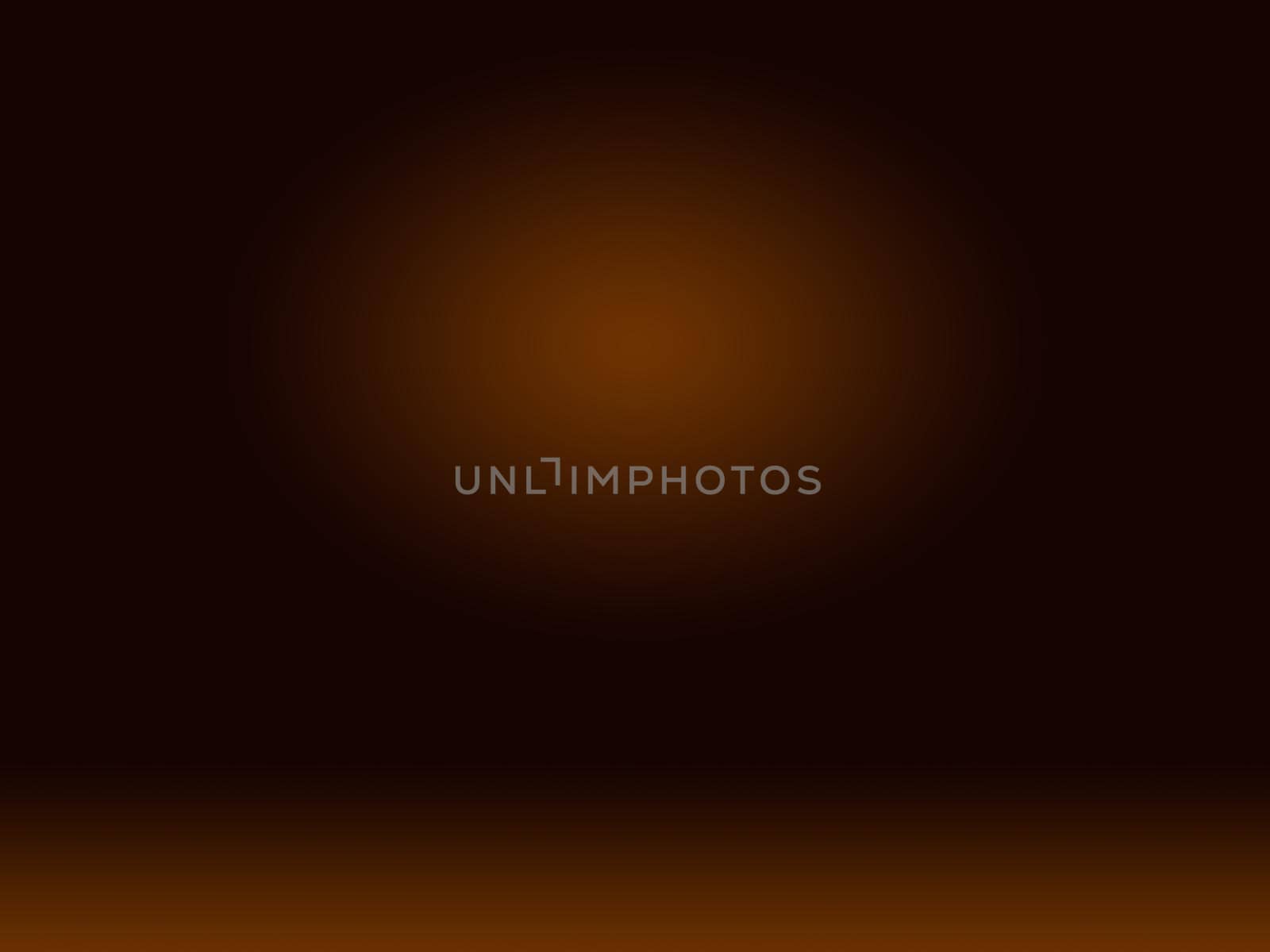 Abstract Smooth Brown wall background layout design,studio,room,web template,Business report with smooth circle gradient color.