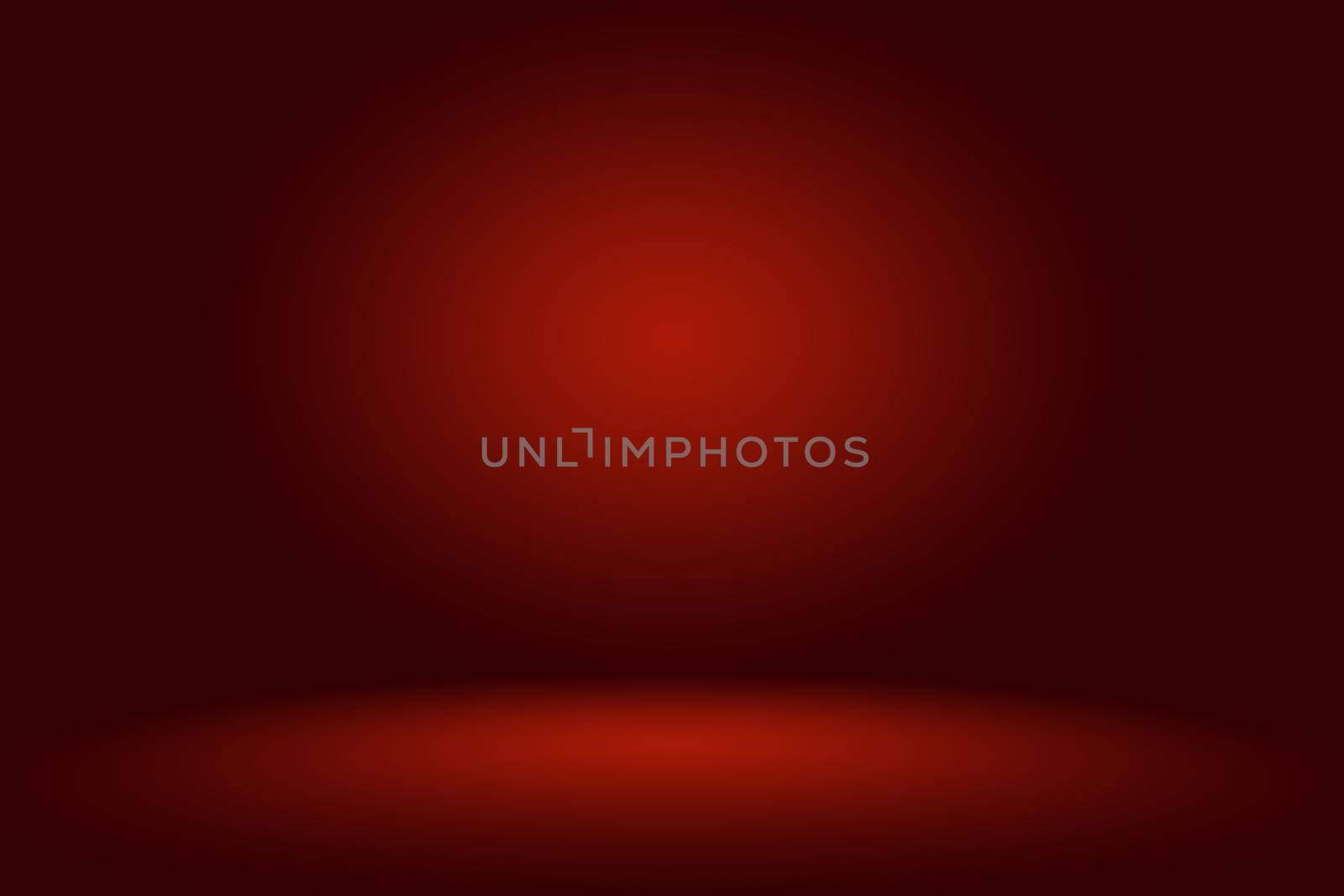 Abstract Red background Christmas Valentines layout design,studio,room, web template ,Business report with smooth circle gradient color.