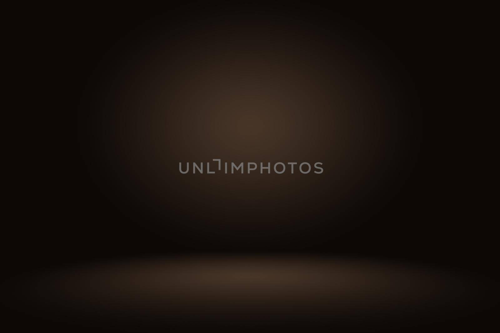 Gradient abstract background empty room with space for your text and picture by Benzoix