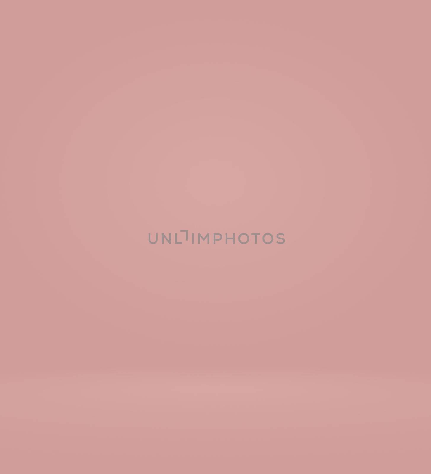 Abstract empty smooth light pink studio room background, Use as montage for product display,banner,template