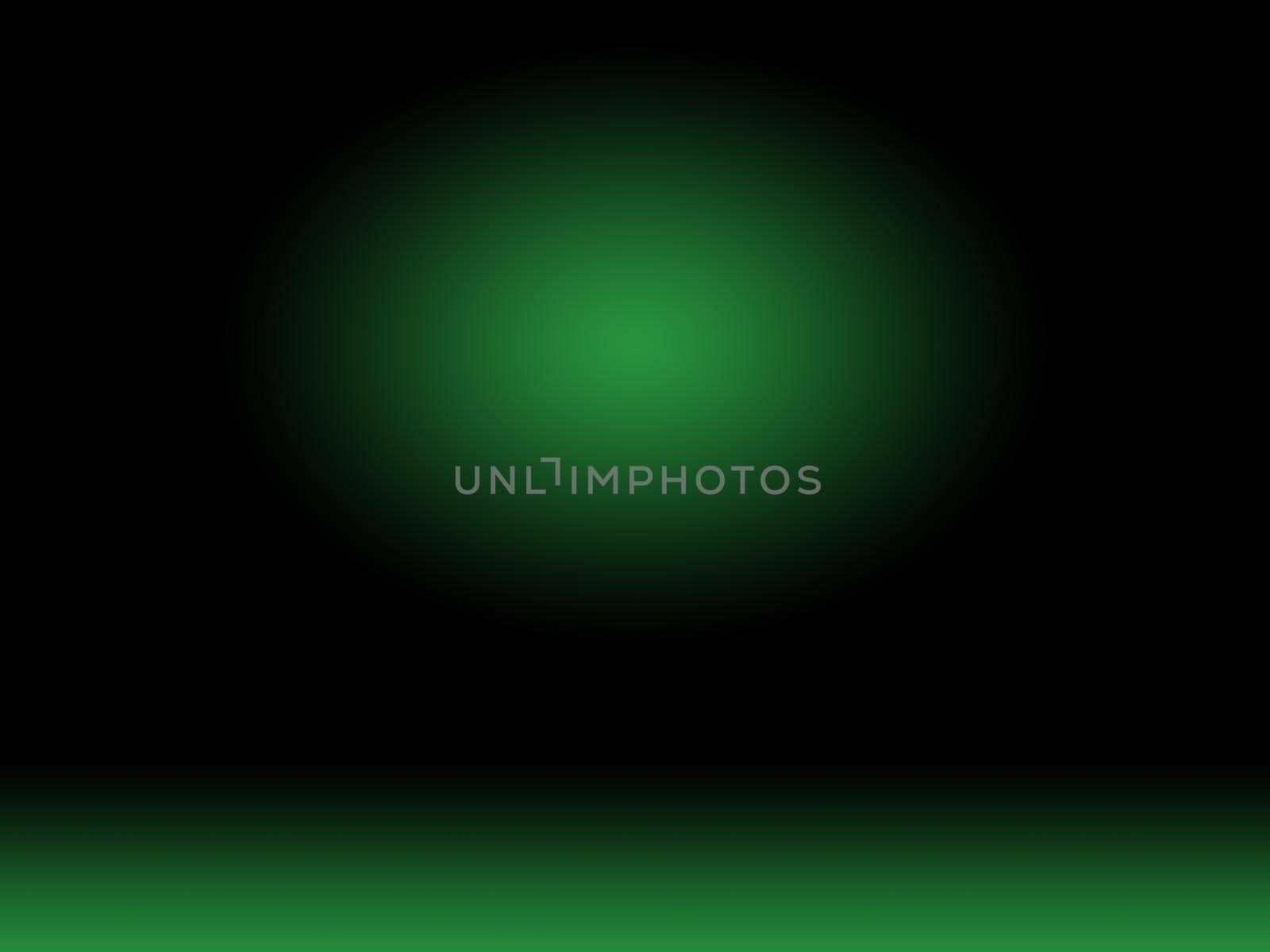 Abstract blur empty Green gradient Studio well use as background,website template,frame,business report.