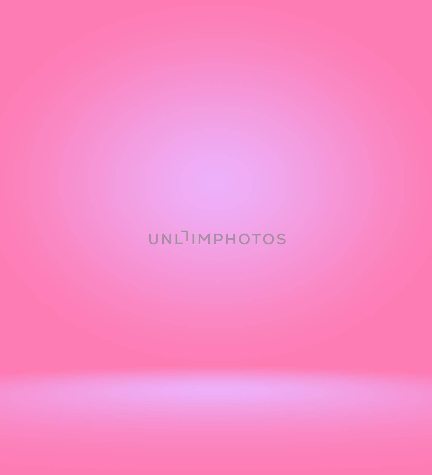 Abstract Light Pink Red background Christmas and Valentines layout design,studio,room, web template ,Business report with smooth circle gradient color by Benzoix