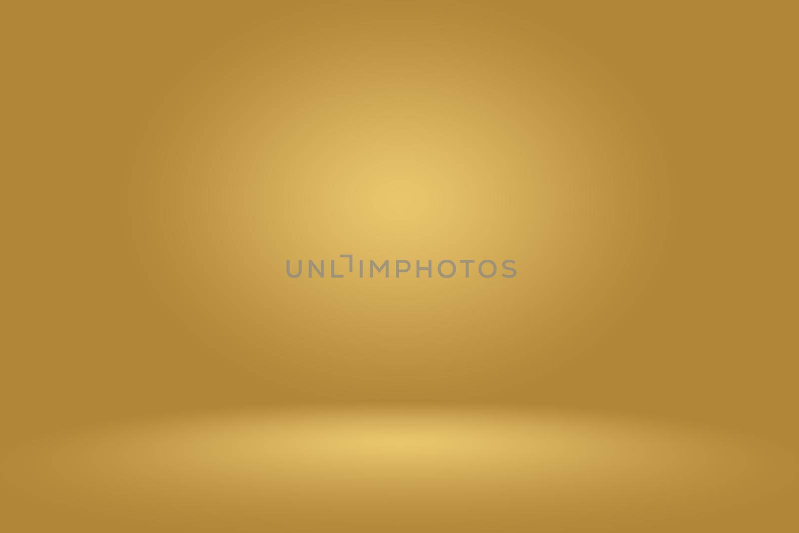 Abstract Luxury Gold Studio well use as background,layout and presentation. by Benzoix