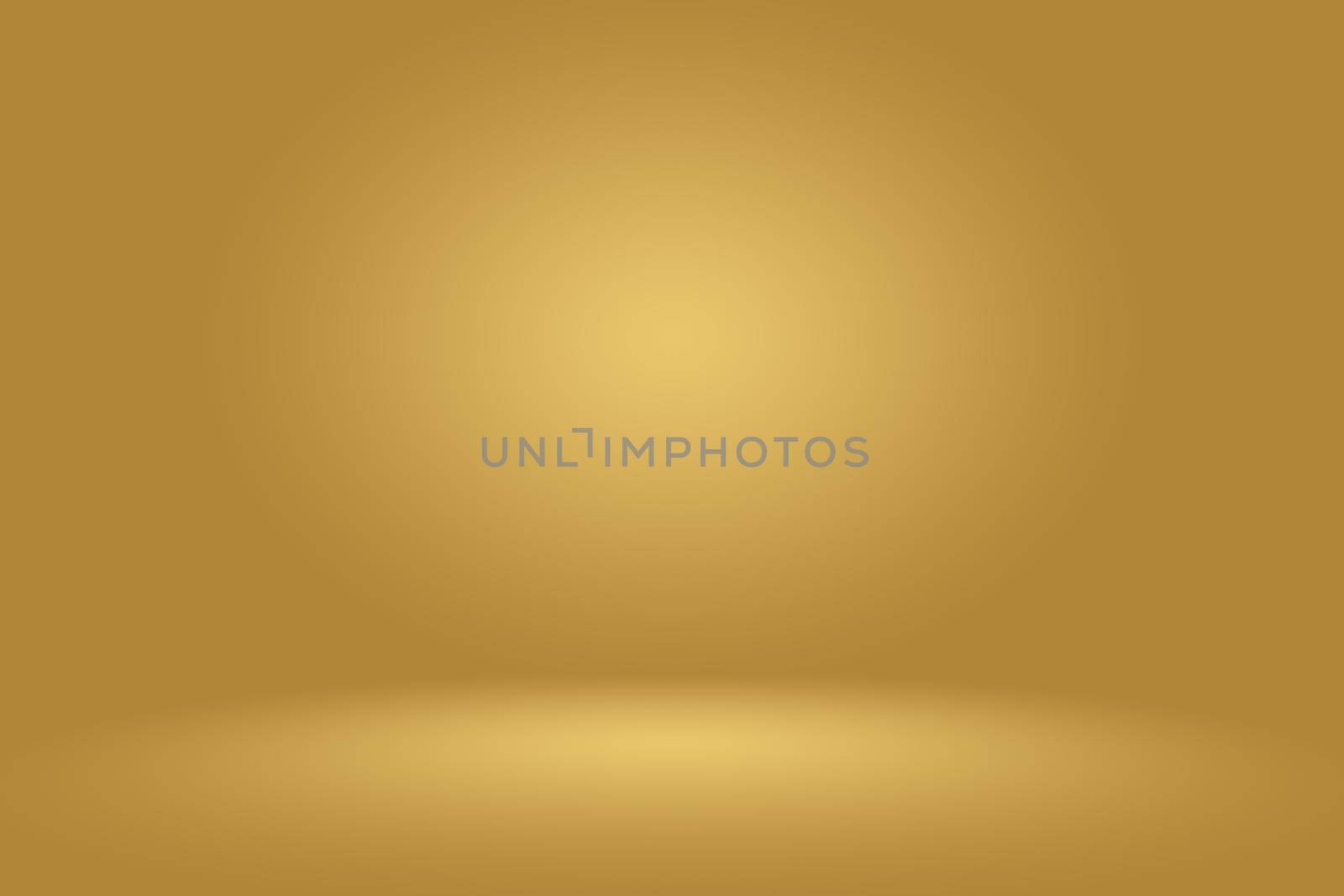 Abstract Luxury Gold Studio well use as background,layout and presentation