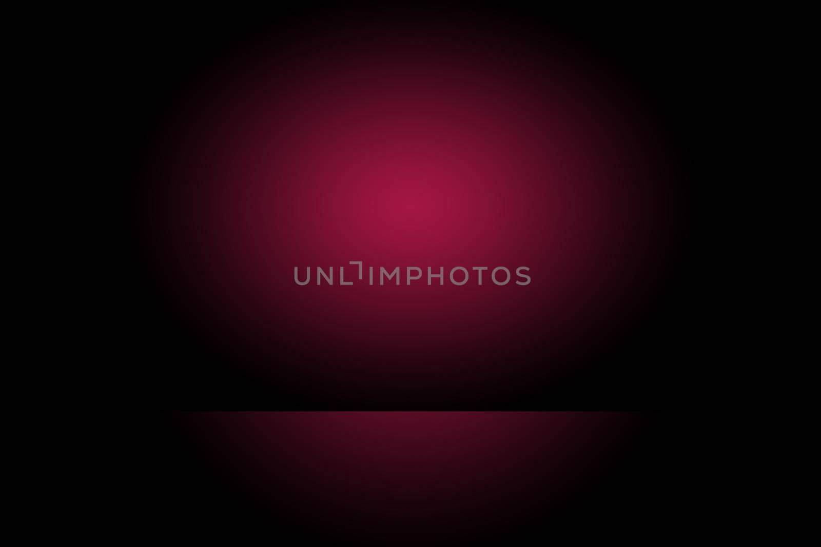 Abstract empty smooth light pink studio room background, Use as montage for product display,banner,template. by Benzoix