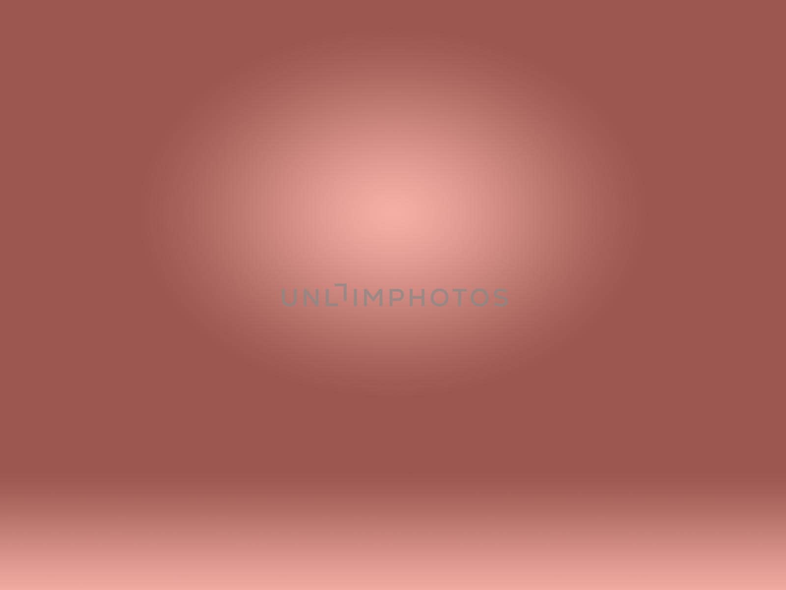 Abstract empty smooth light pink studio room background, Use as montage for product display,banner,template. by Benzoix