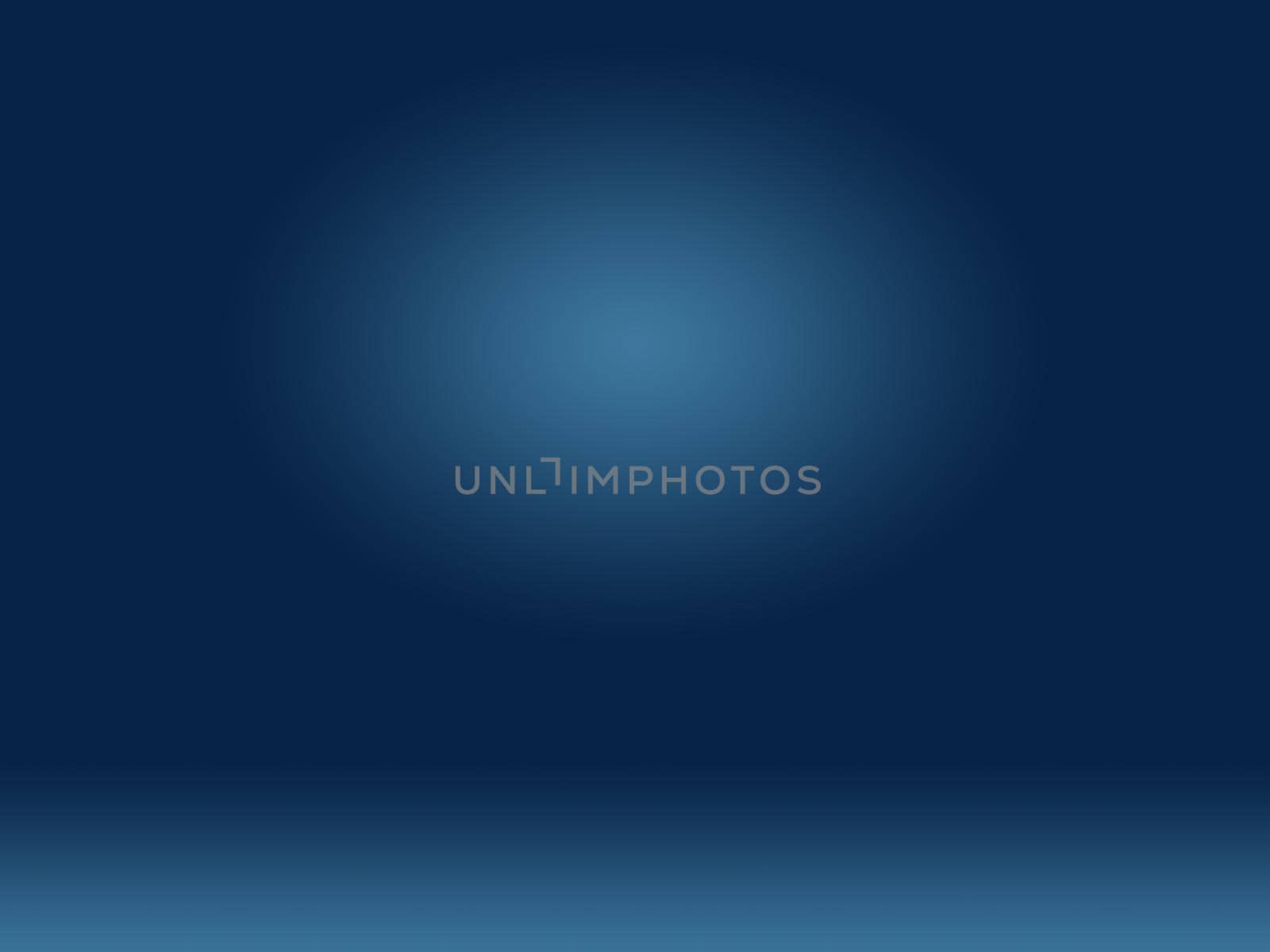 Abstract Smooth Dark blue with Black vignette Studio well use as background,business report,digital,website template,backdrop