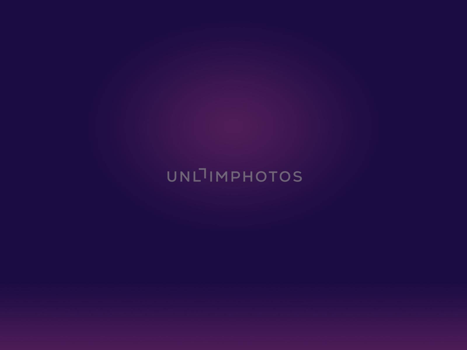 Studio Background Concept - abstract empty light gradient purple studio room background for product