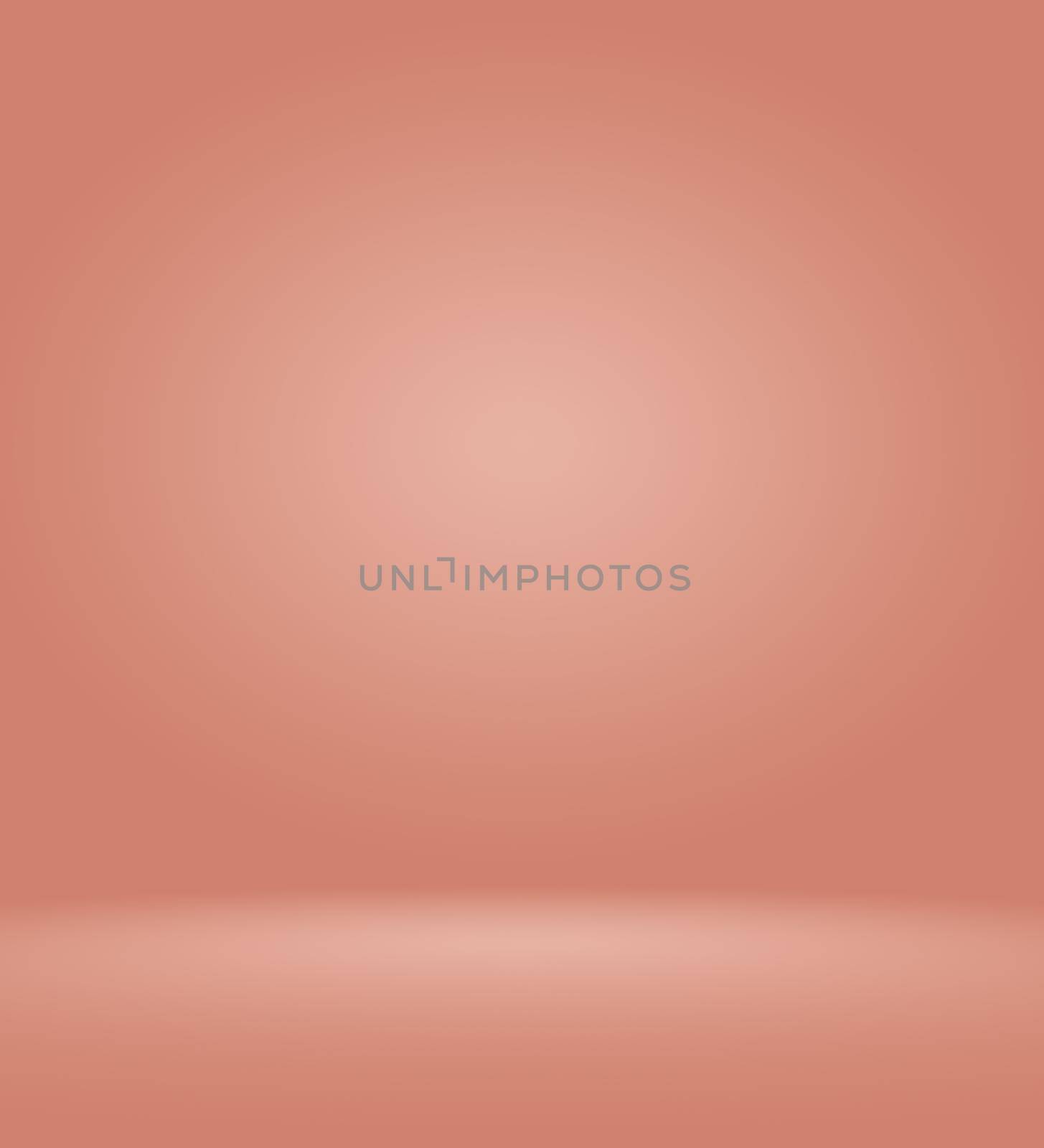 Abstract empty smooth light pink studio room background, Use as montage for product display,banner,template. by Benzoix