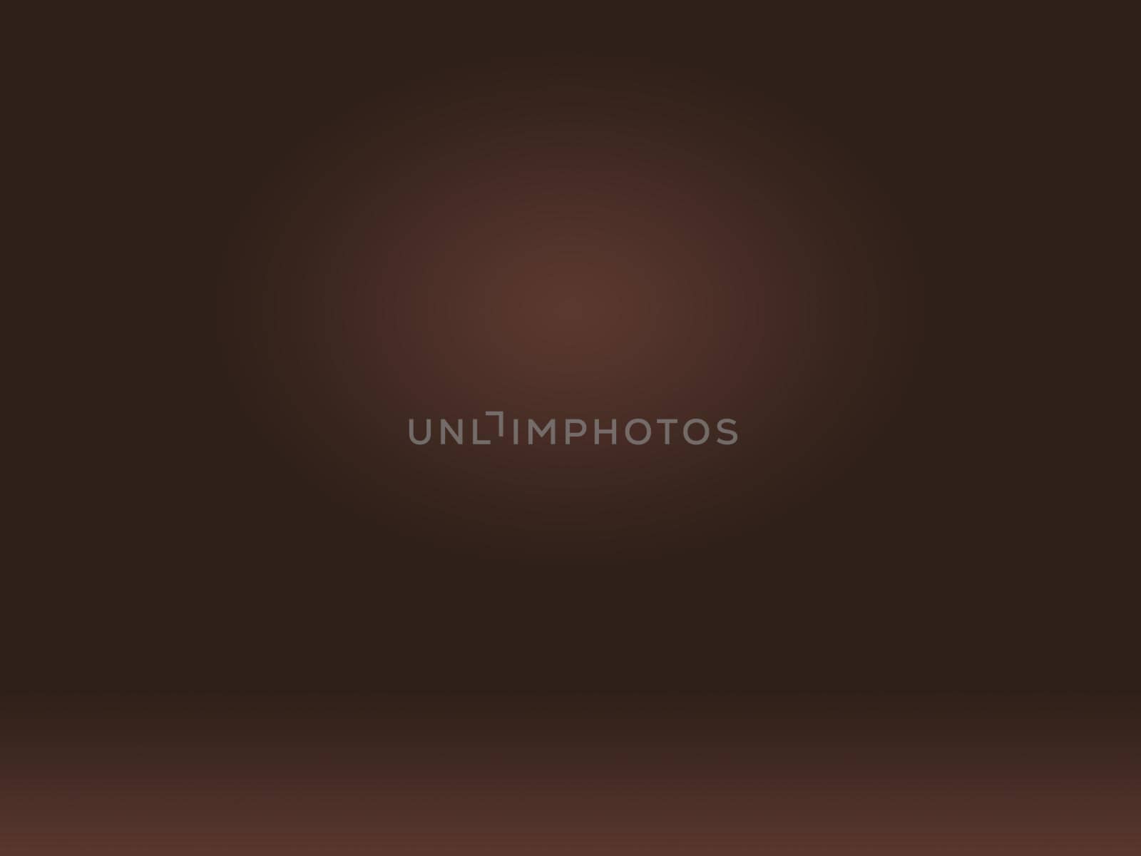 Abstract Smooth Brown wall background layout design,studio,room,web template,Business report with smooth circle gradient color.