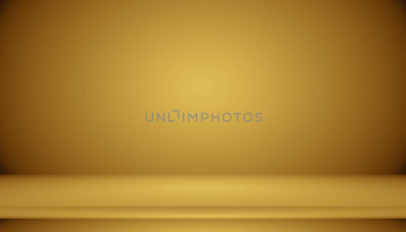 Abstract Luxury Gold Studio well use as background,layout and presentation by Benzoix