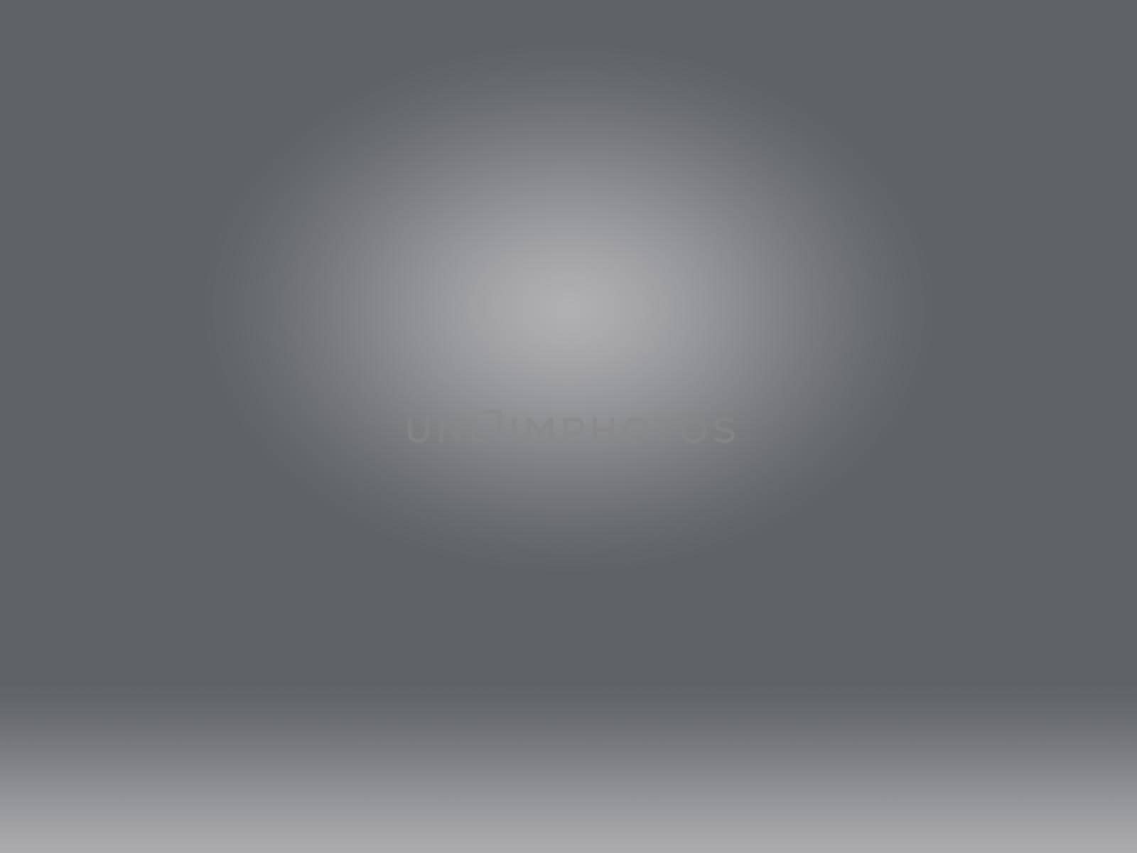 Abstract Smooth empty grey Studio well use as background,business report,digital,website template,backdrop. by Benzoix