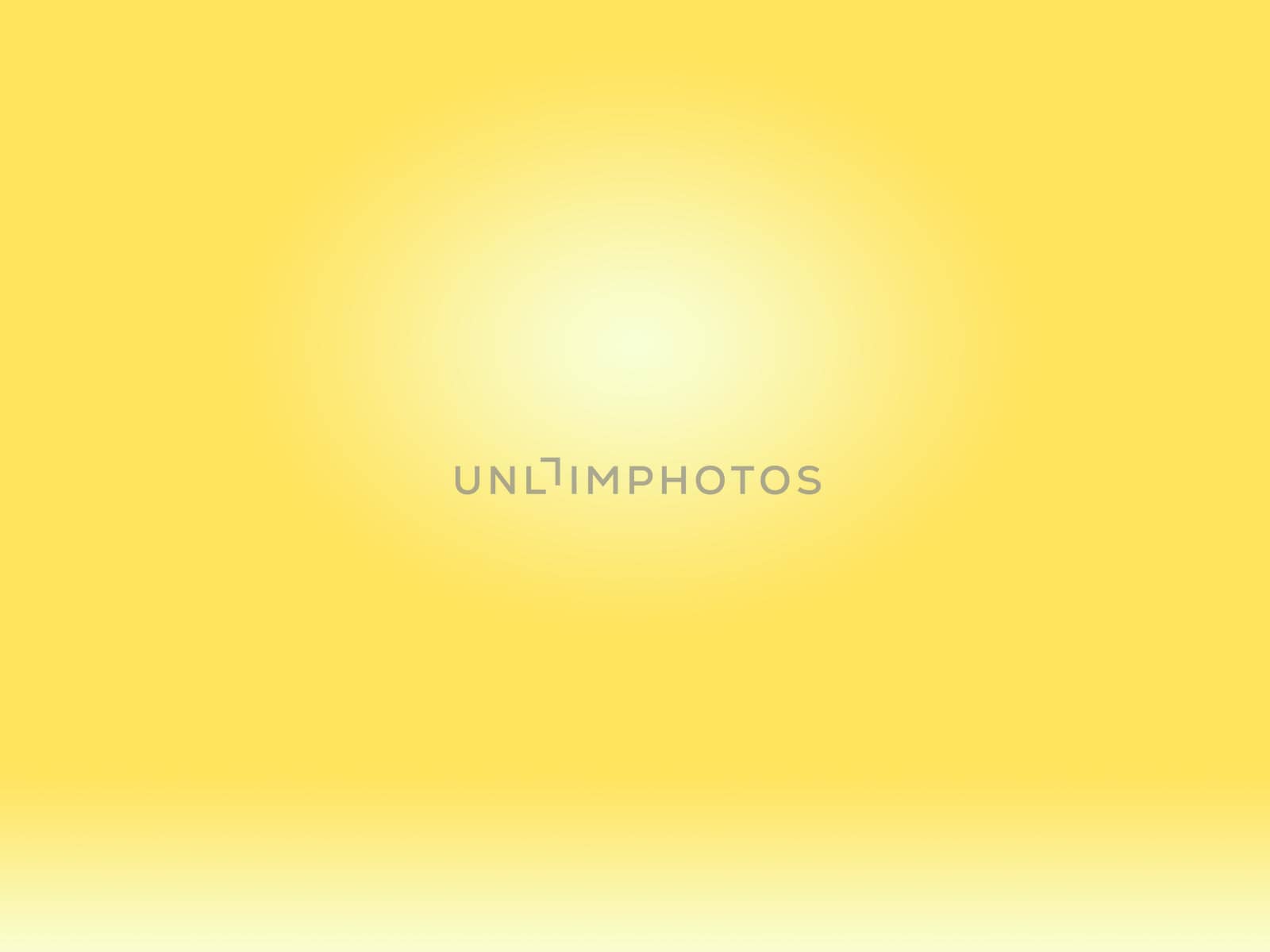 Abstract Luxury Gold yellow gradient studio wall, well use as background,layout,banner and product presentation. by Benzoix