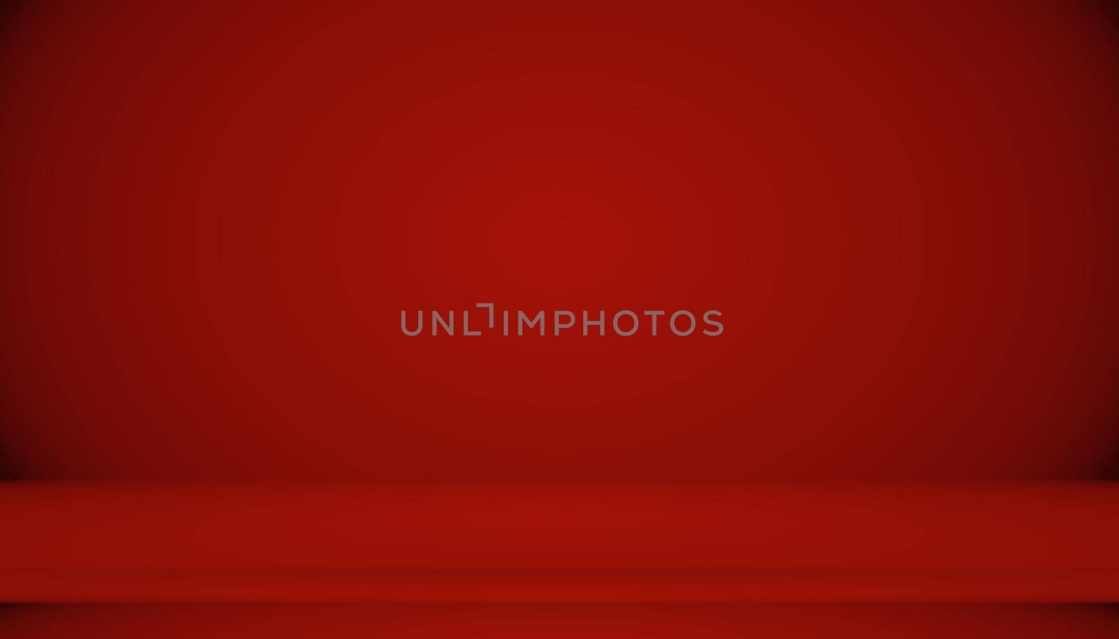 Abstract Red background Christmas Valentines layout design,studio,room, web template ,Business report with smooth circle gradient color by Benzoix