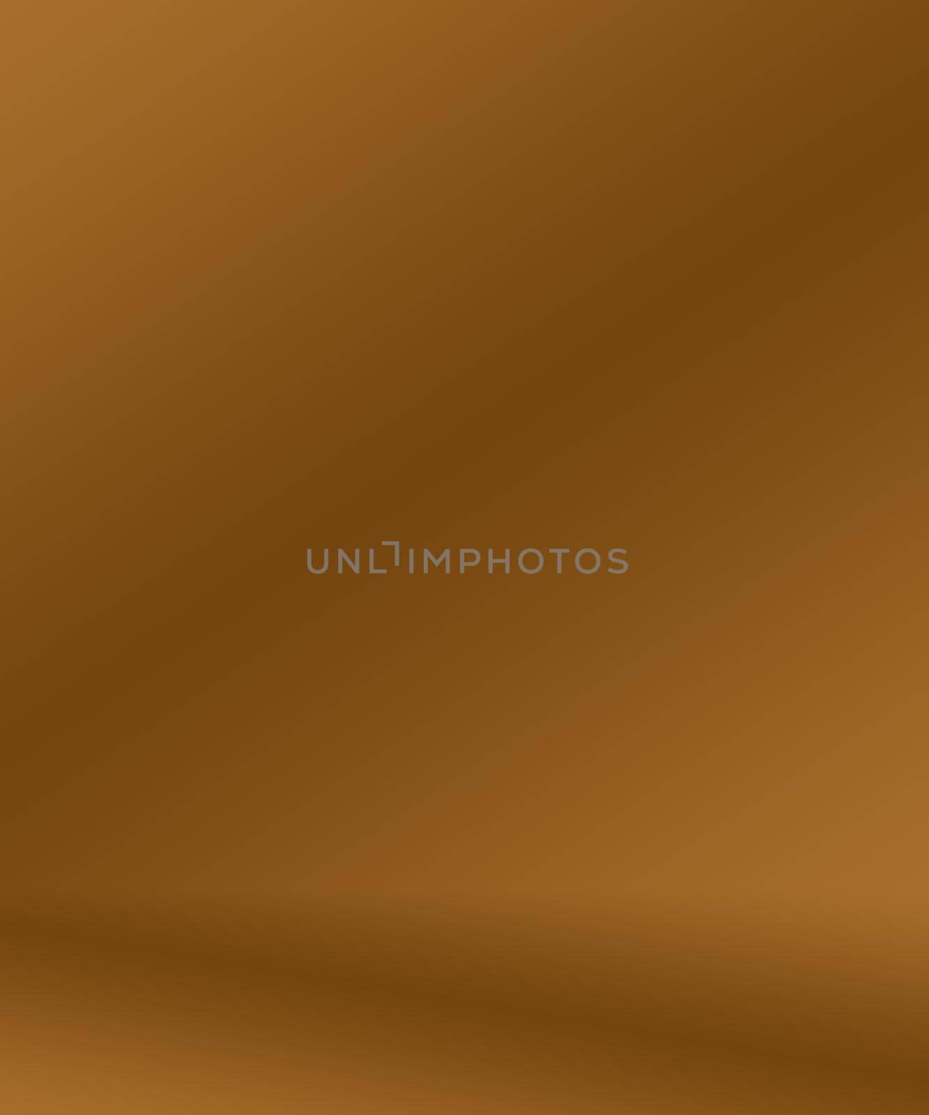 Abstract Luxury Gold yellow gradient studio wall, well use as background,layout,banner and product presentation. by Benzoix