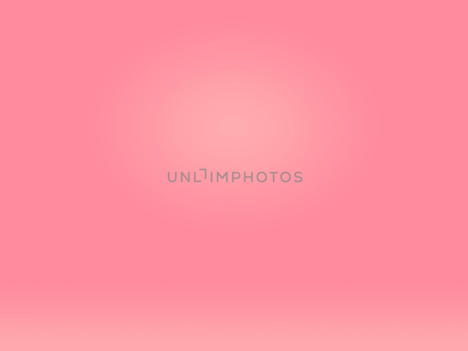 Abstract empty smooth light pink studio room background, Use as montage for product display,banner,template. by Benzoix