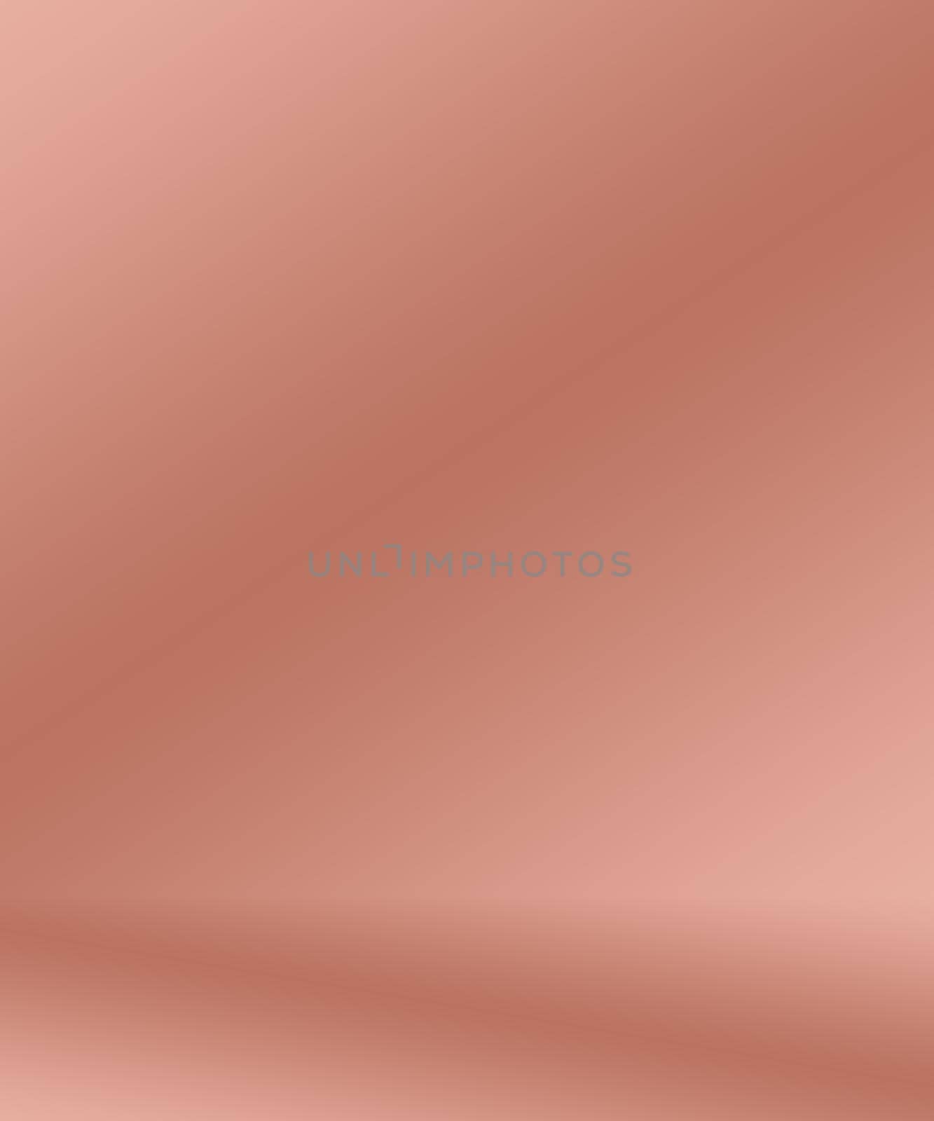 A soft vintage gradient blur background with a pastel colored well use as studio room, product presentation and banner by Benzoix