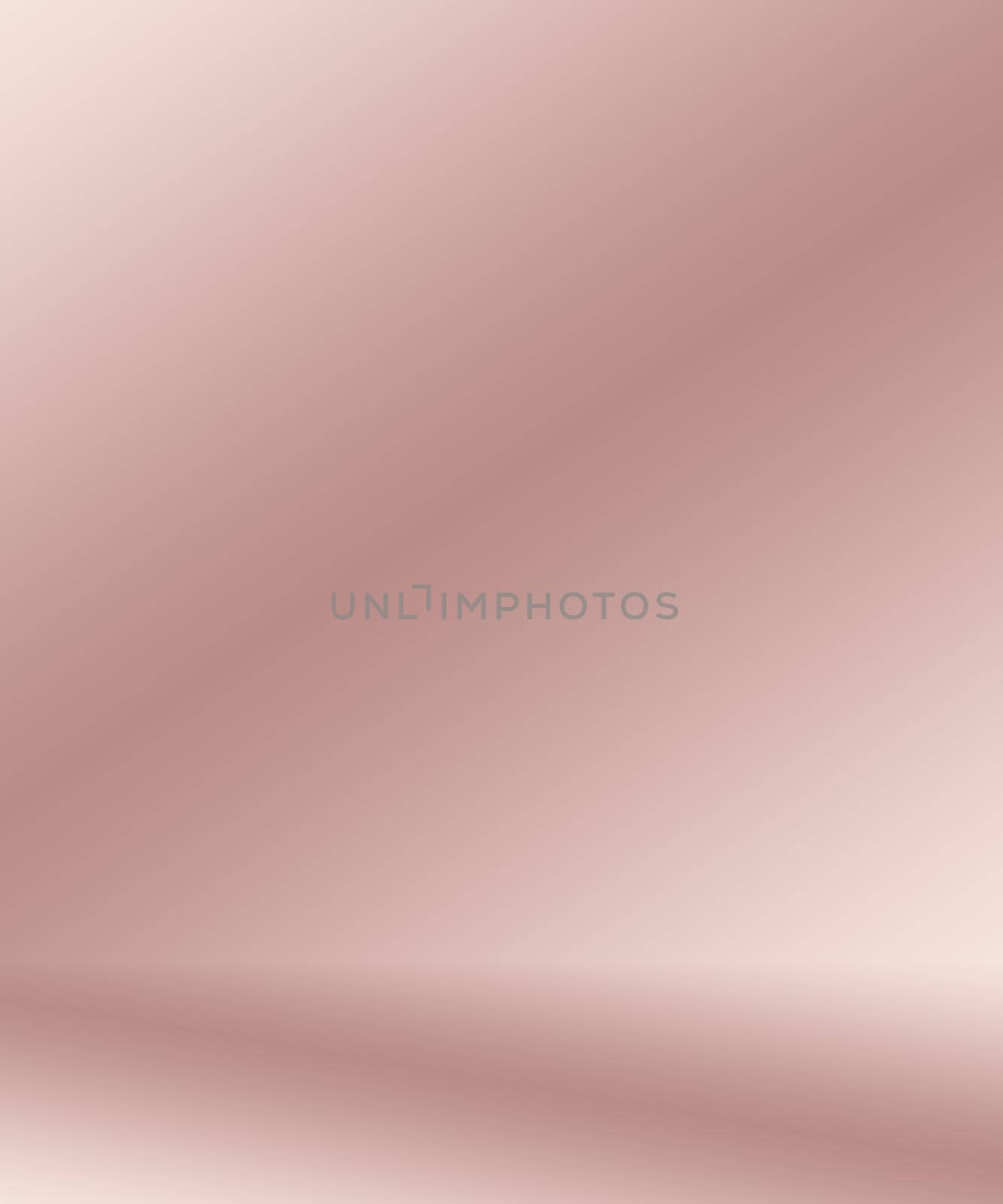 A soft vintage gradient blur background with a pastel colored well use as studio room, product presentation and banner by Benzoix