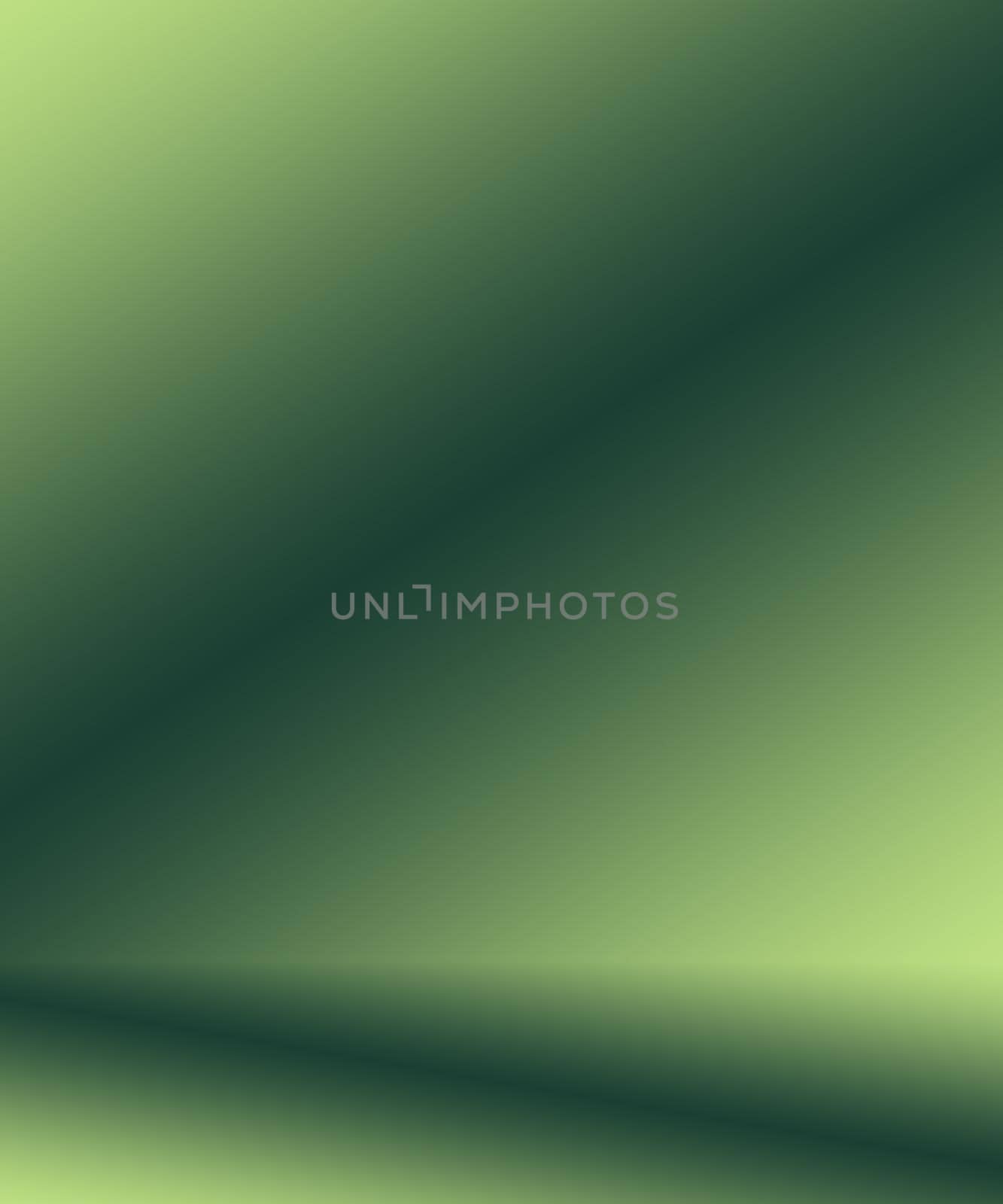 Abstract blur empty Green gradient Studio well use as background,website template,frame,business report by Benzoix