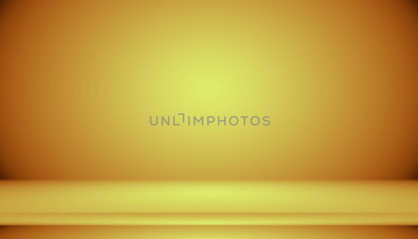 Abstract Luxury Gold Studio well use as background,layout and presentation by Benzoix