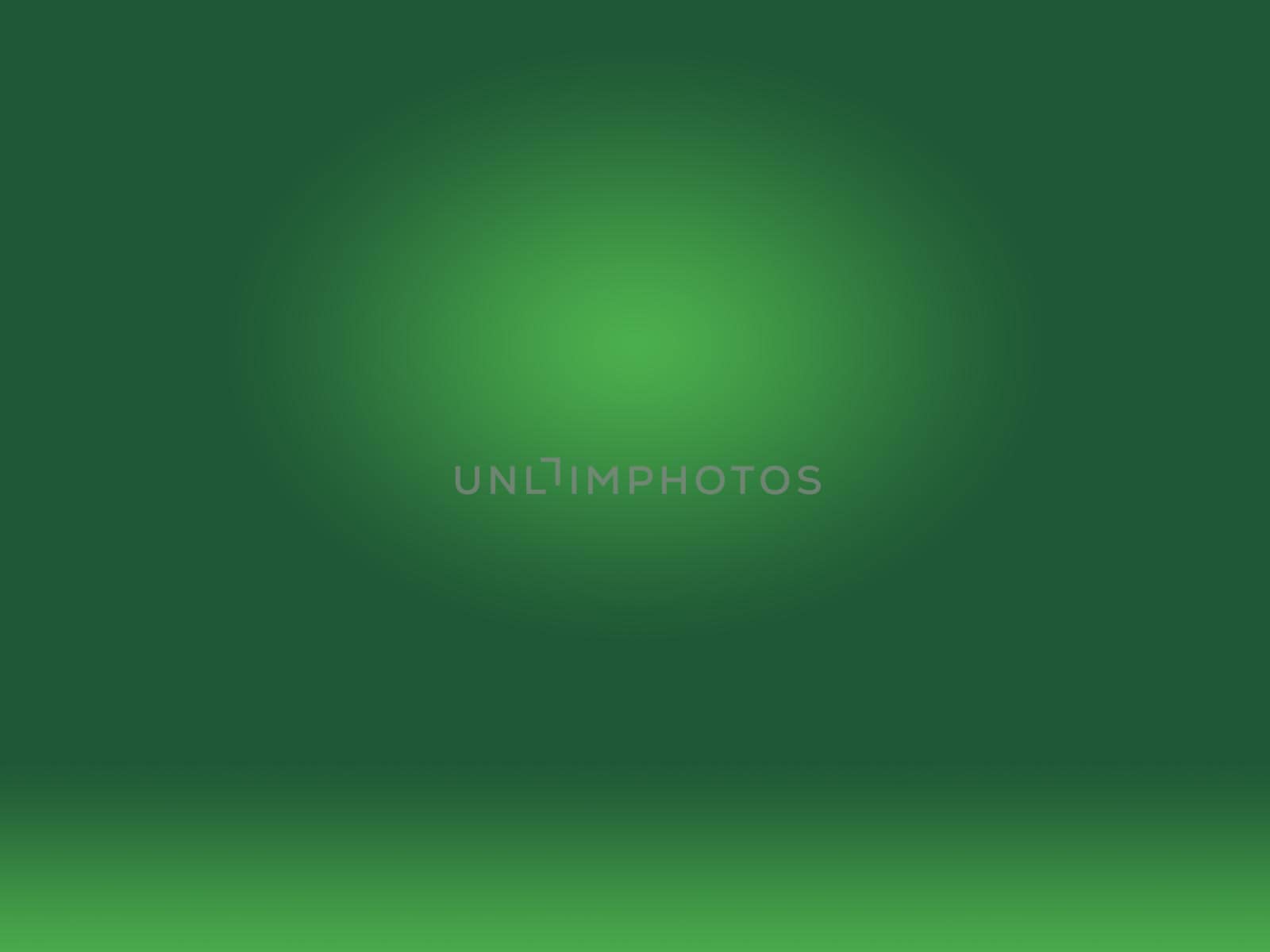 Abstract blur empty Green gradient Studio well use as background,website template,frame,business report.