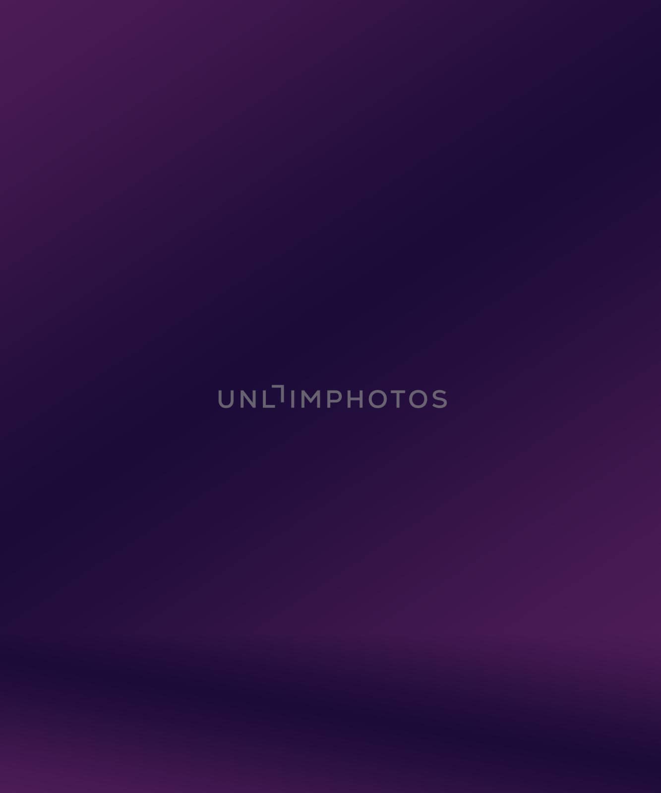 Studio Background Concept - abstract empty light gradient purple studio room background for product. by Benzoix