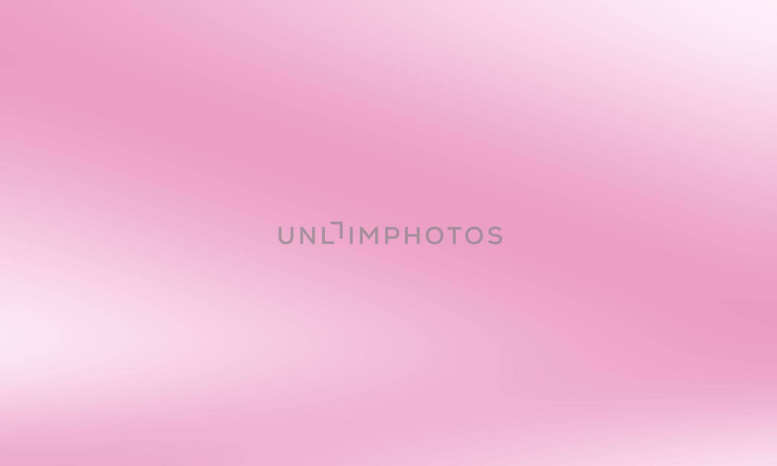 Abstract empty smooth light pink studio room background, Use as montage for product display,banner,template