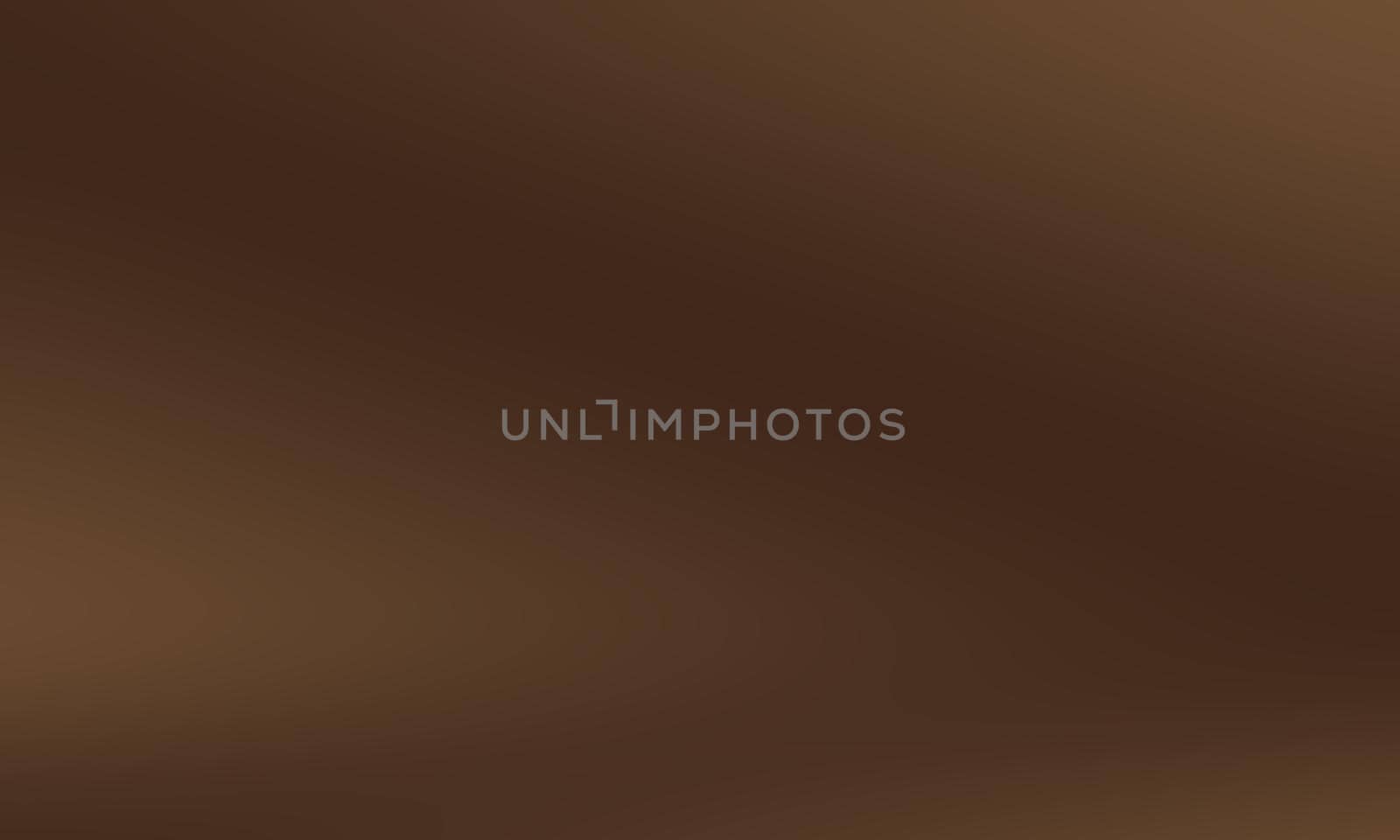 Abstract Smooth Brown wall background layout design,studio,room,web template,Business report with smooth circle gradient color.