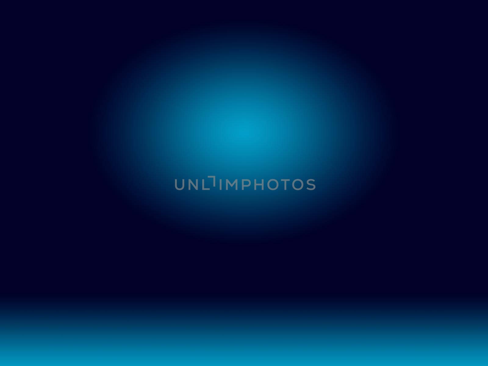 Abstract Smooth Dark blue with Black vignette Studio well use as background,business report,digital,website template,backdrop