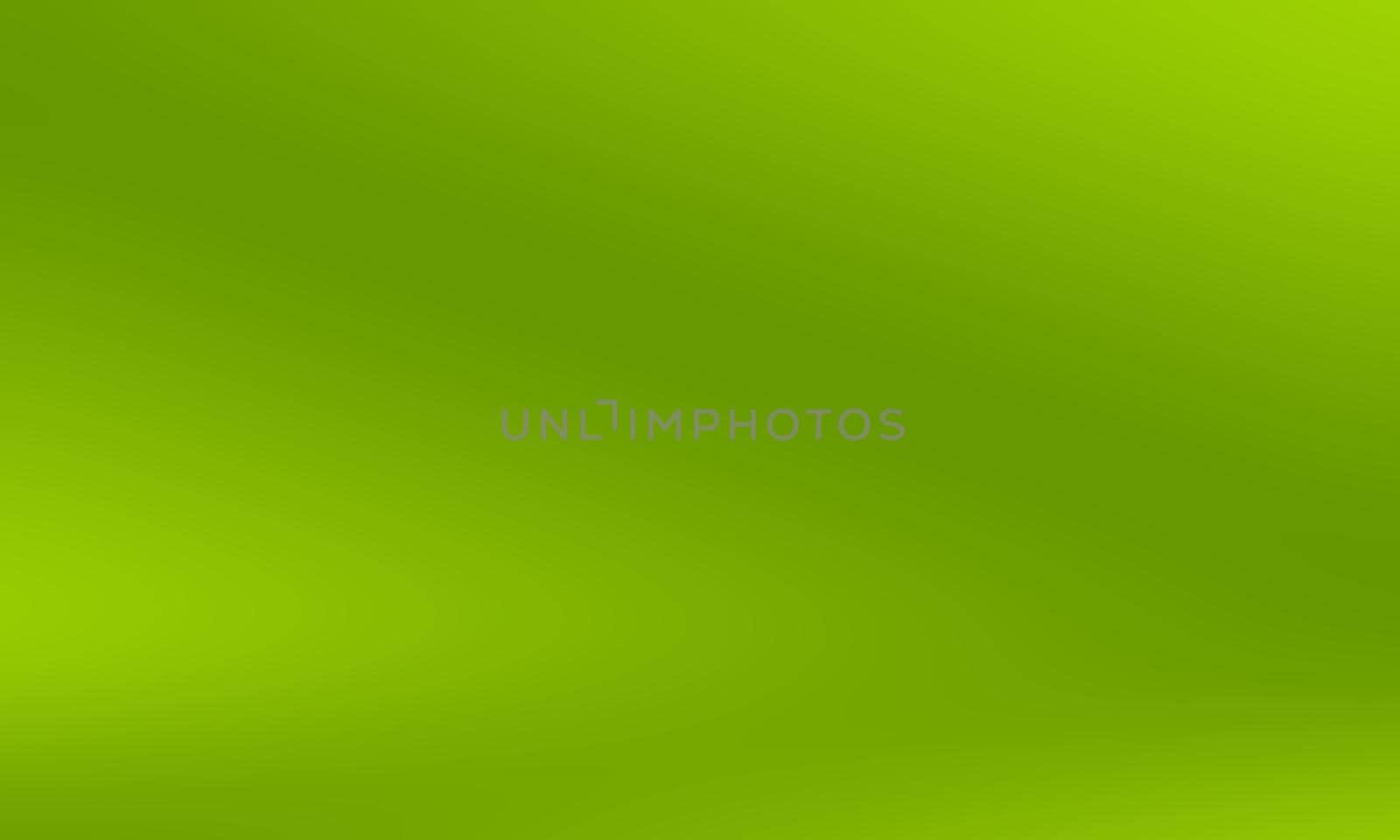 Abstract blur empty Green gradient Studio well use as background,website template,frame,business report by Benzoix