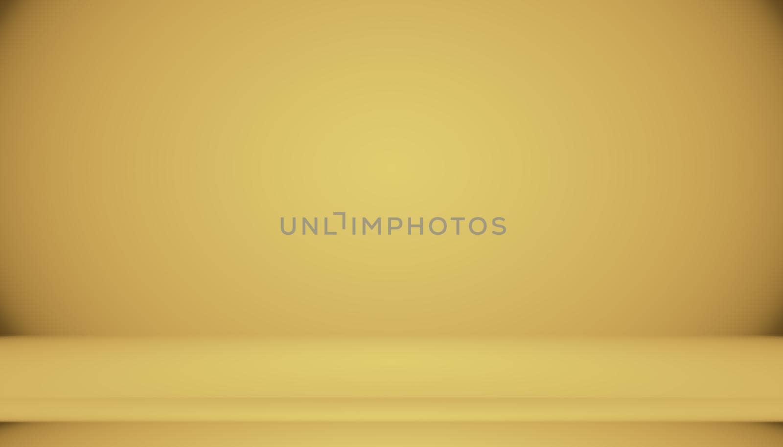 Abstract Luxury Gold Studio well use as background,layout and presentation by Benzoix