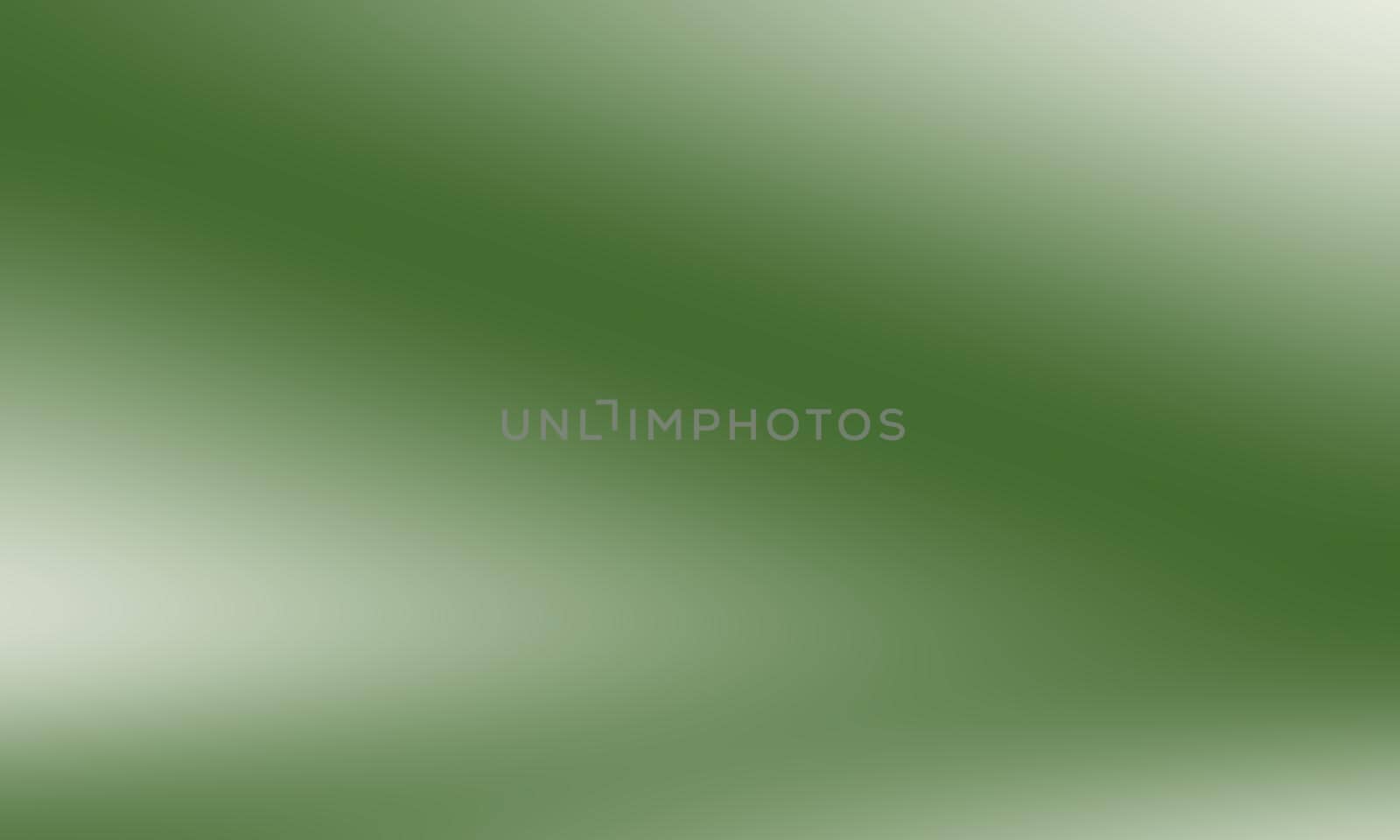 Abstract blur empty Green gradient Studio well use as background,website template,frame,business report.