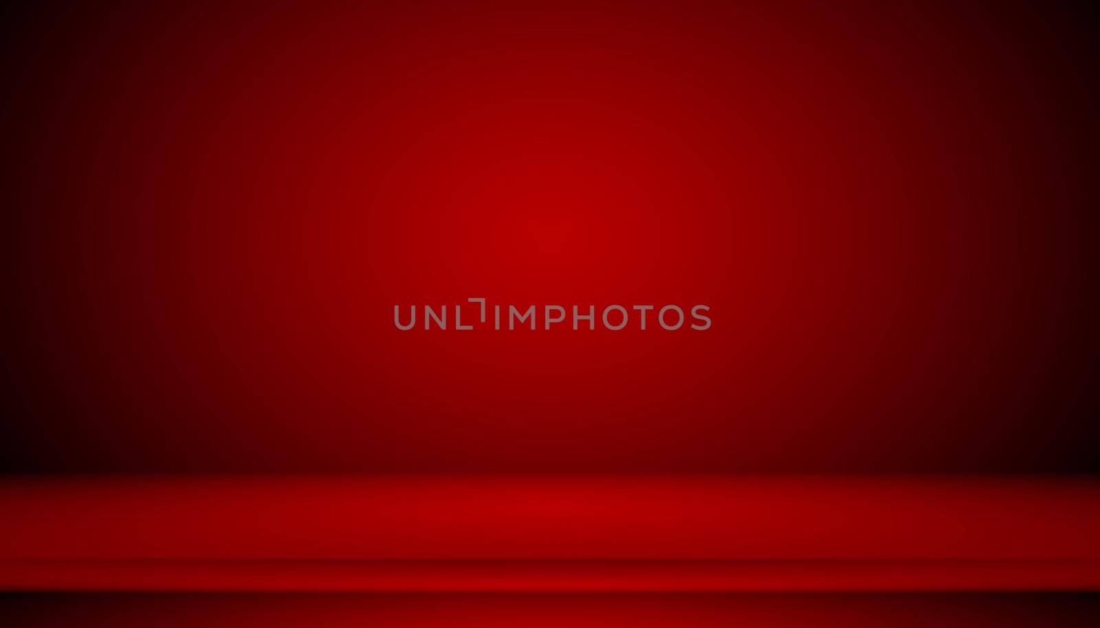 Abstract Red background Christmas Valentines layout design,studio,room, web template ,Business report with smooth circle gradient color.