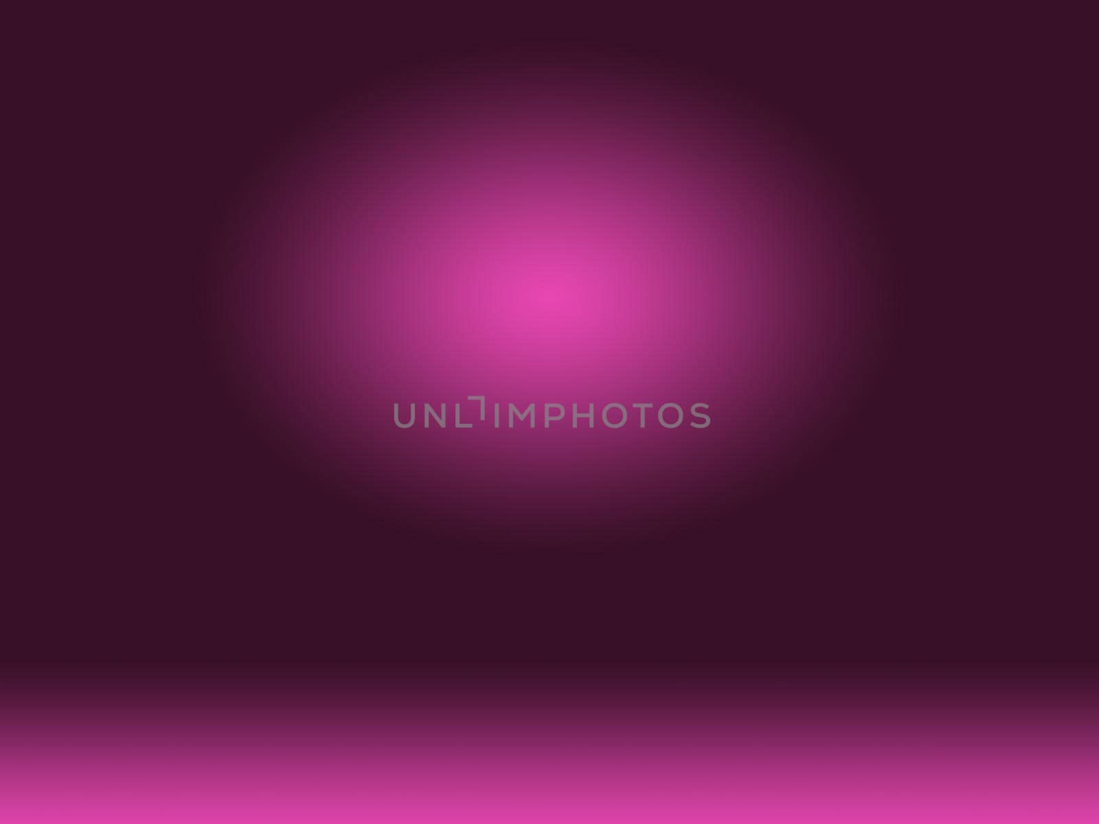 Studio Background Concept - abstract empty light gradient purple studio room background for product. by Benzoix