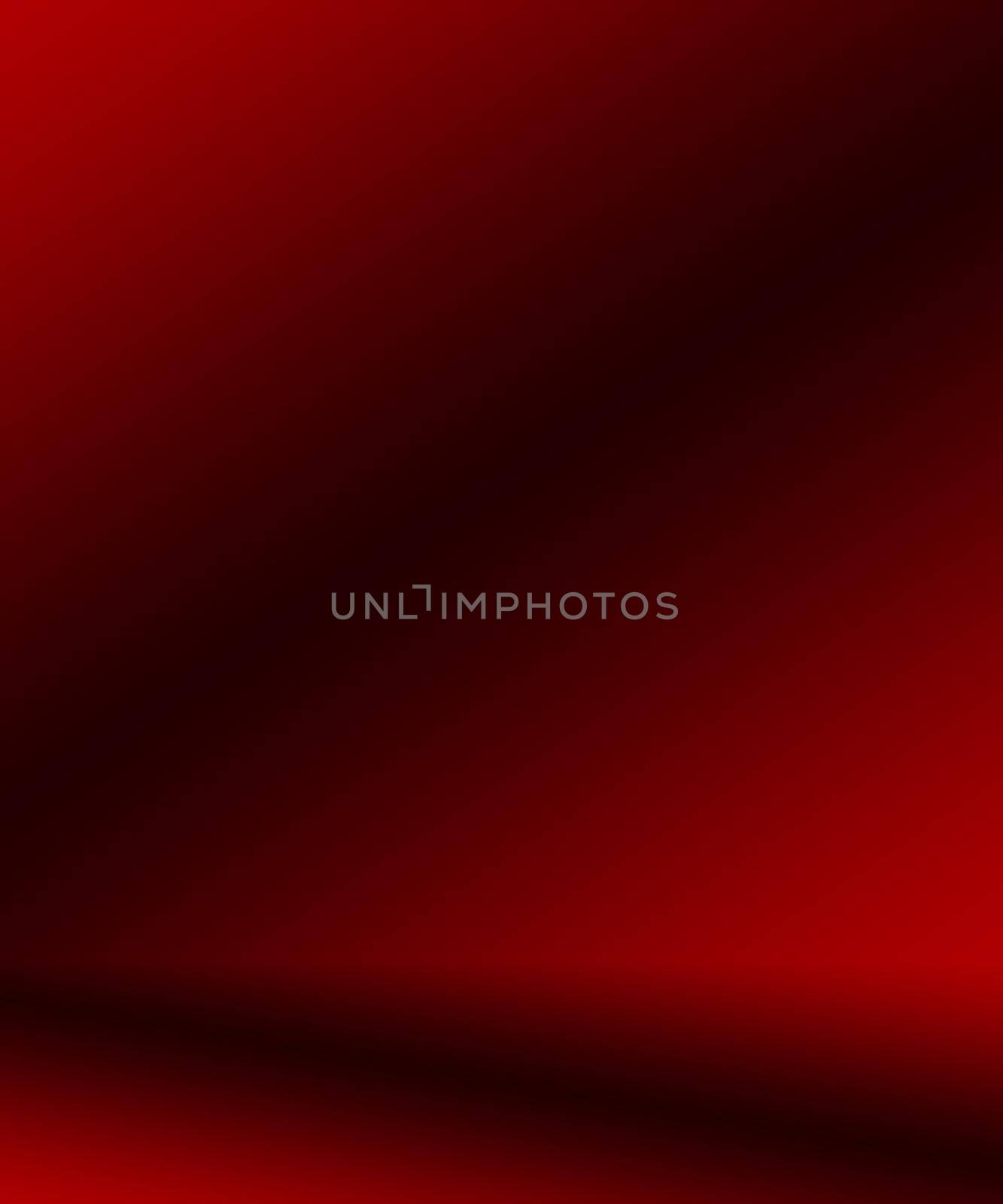 Abstract luxury soft Red background Christmas Valentines layout design,studio,room, web template ,Business report with smooth circle gradient color