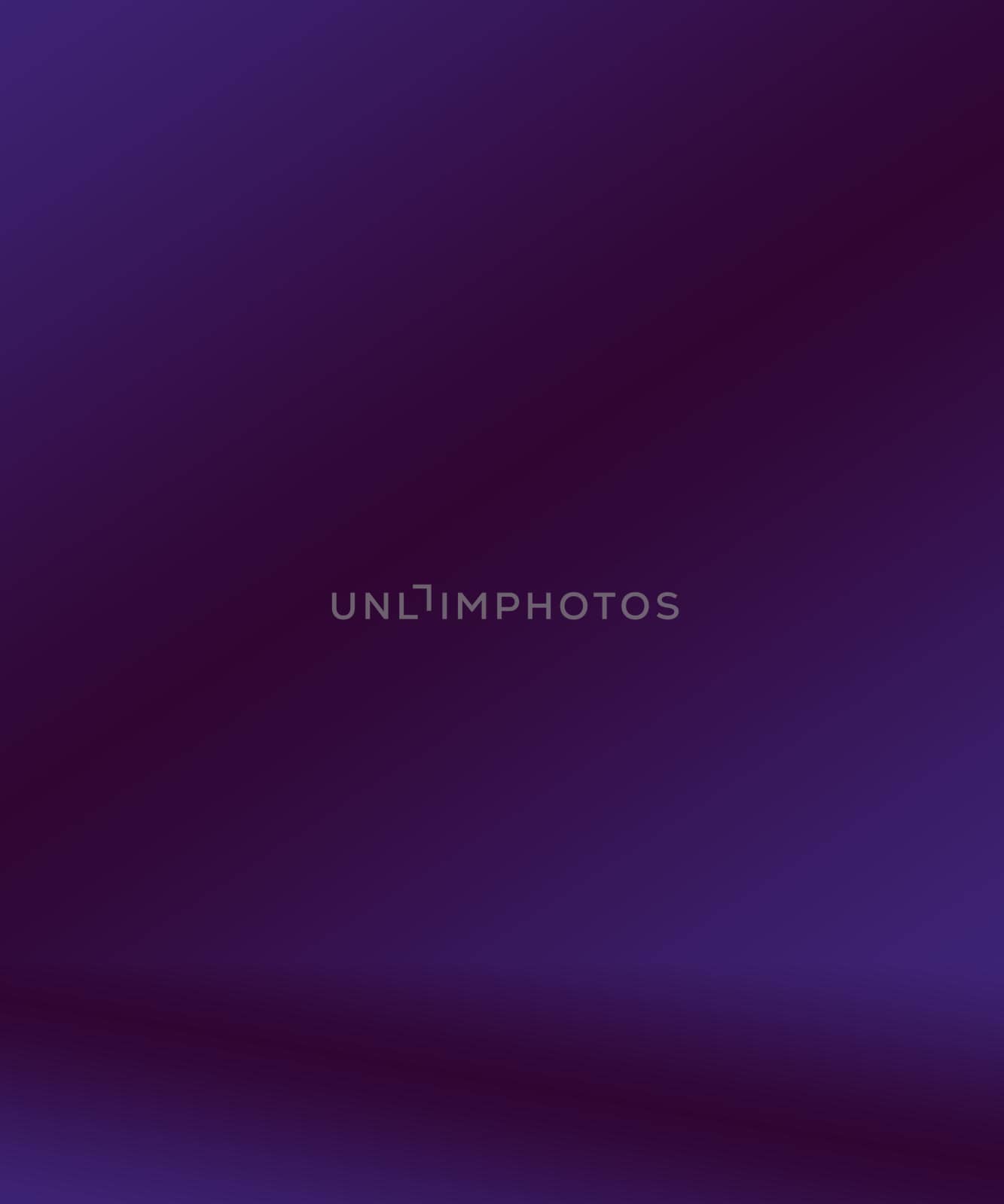 Studio Background Concept - abstract empty light gradient purple studio room background for product