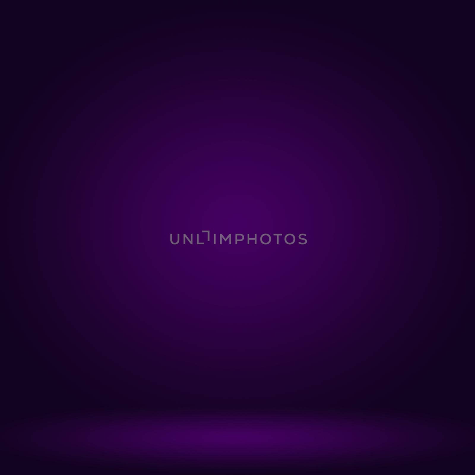 Studio Background Concept - abstract empty light gradient purple studio room background for product