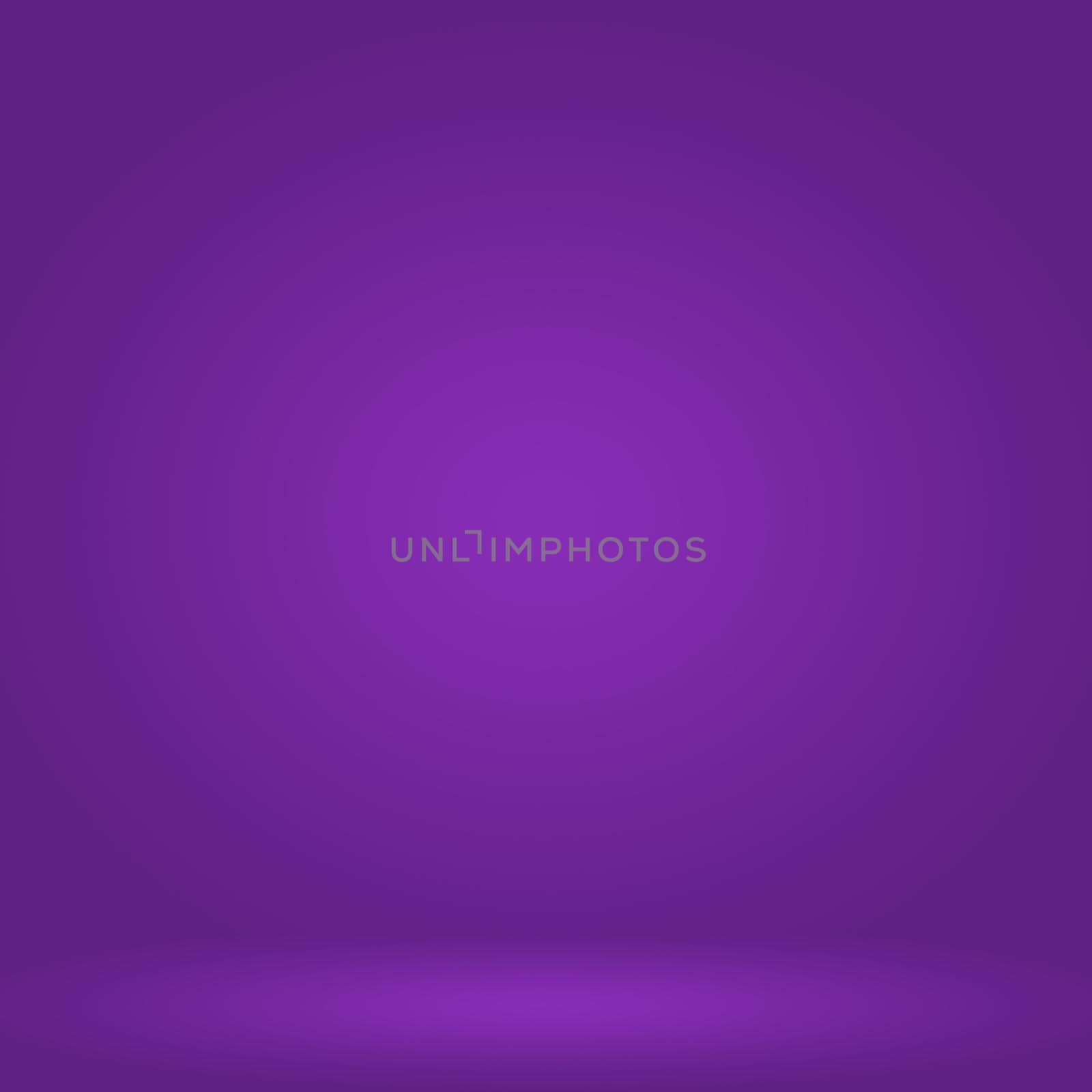 Studio Background Concept - abstract empty light gradient purple studio room background for product. by Benzoix