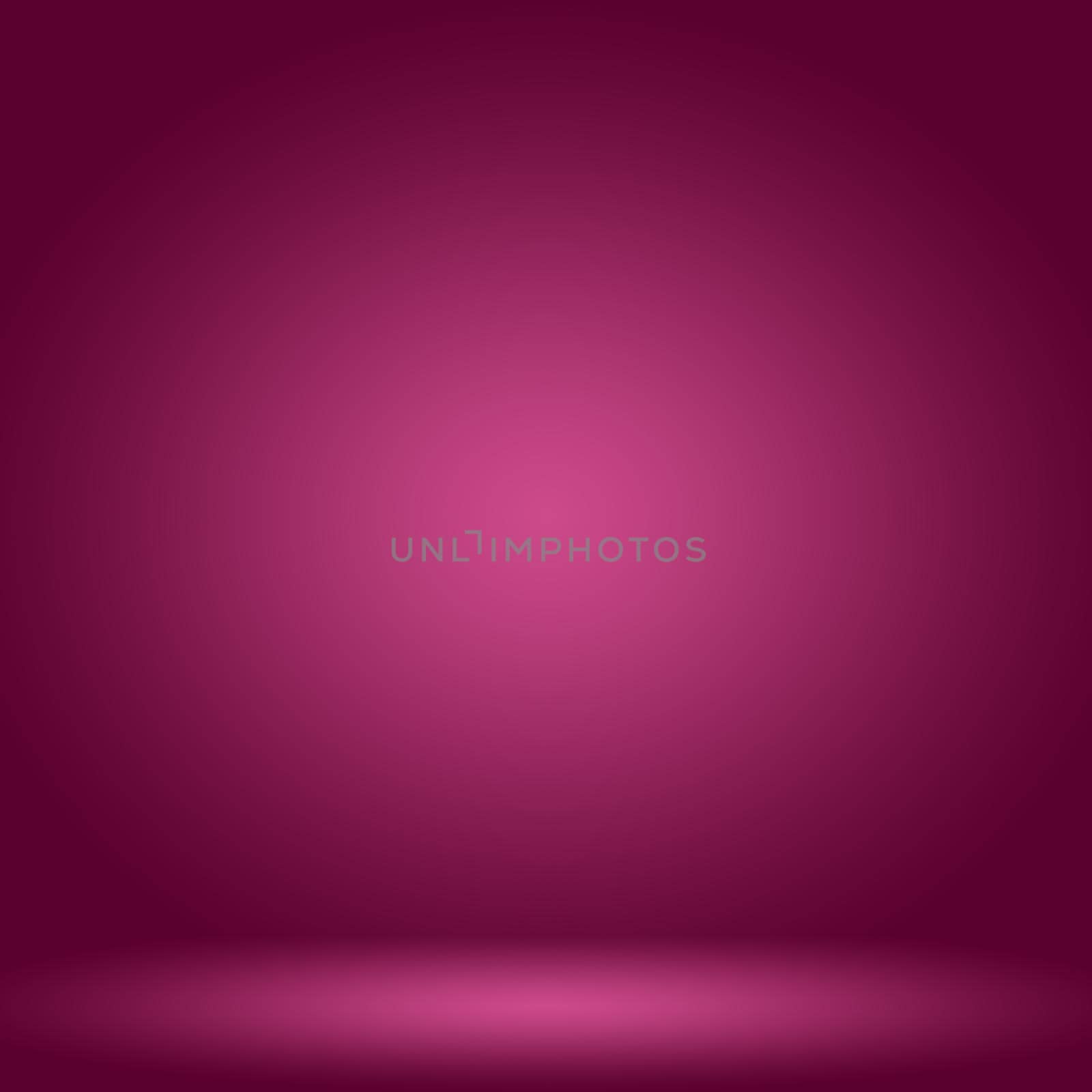 Studio Background Concept - abstract empty light gradient purple studio room background for product