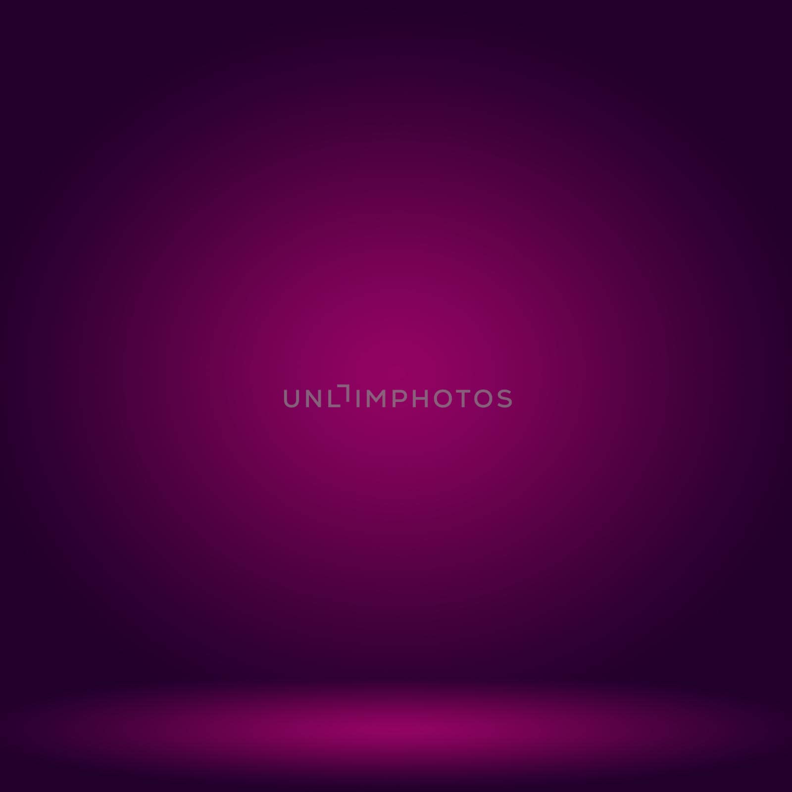 Studio Background Concept - abstract empty light gradient purple studio room background for product