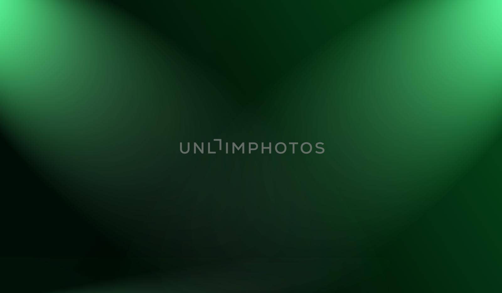 Abstract blur empty Green gradient Studio well use as background,website template,frame,business report by Benzoix