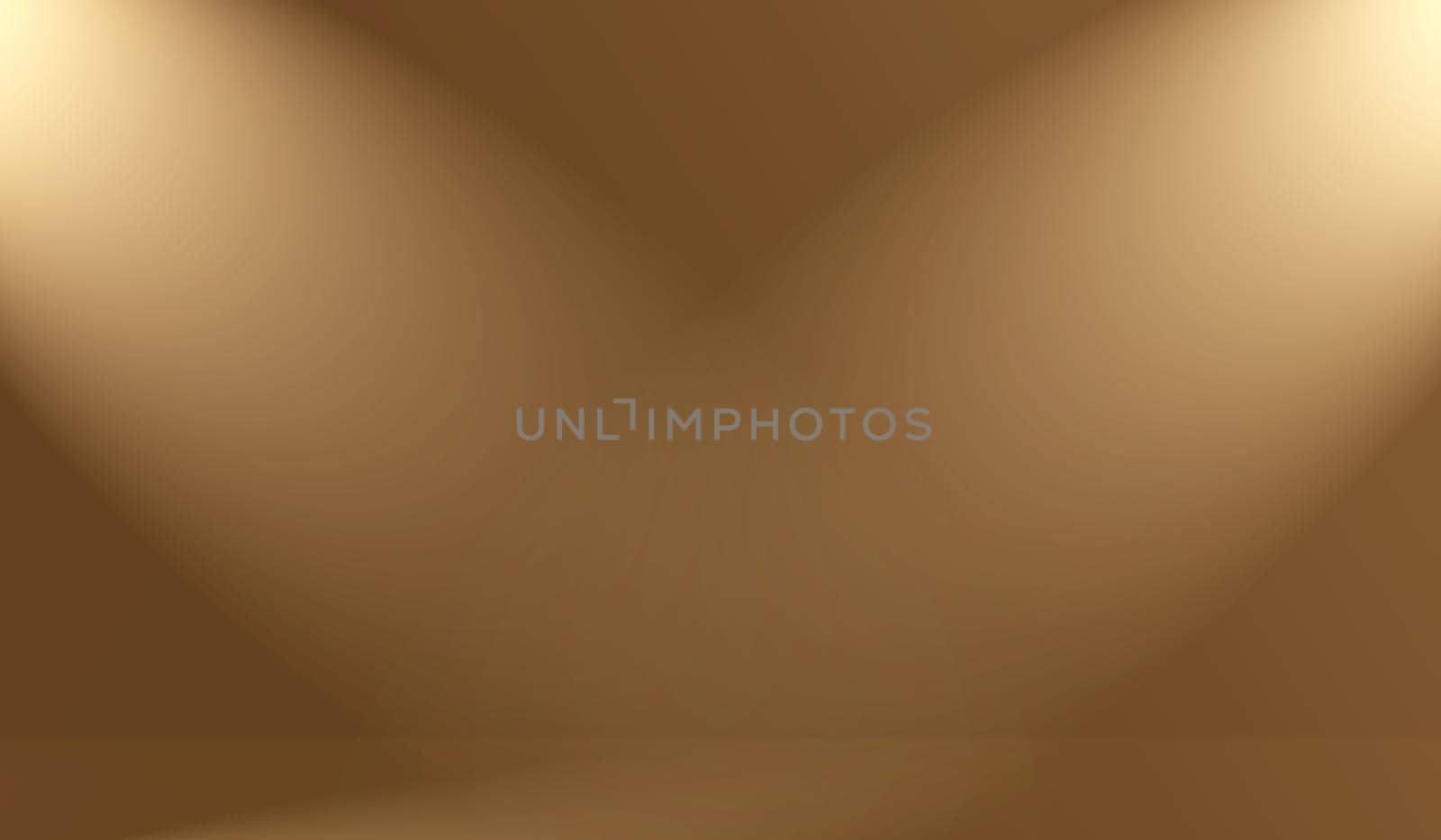 Abstract Smooth Brown wall background layout design,studio,room,web template,Business report with smooth circle gradient color by Benzoix